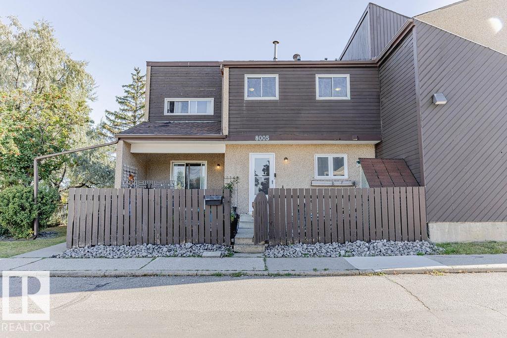 8005 27 Avenue, Edmonton, MLS® # E4461183