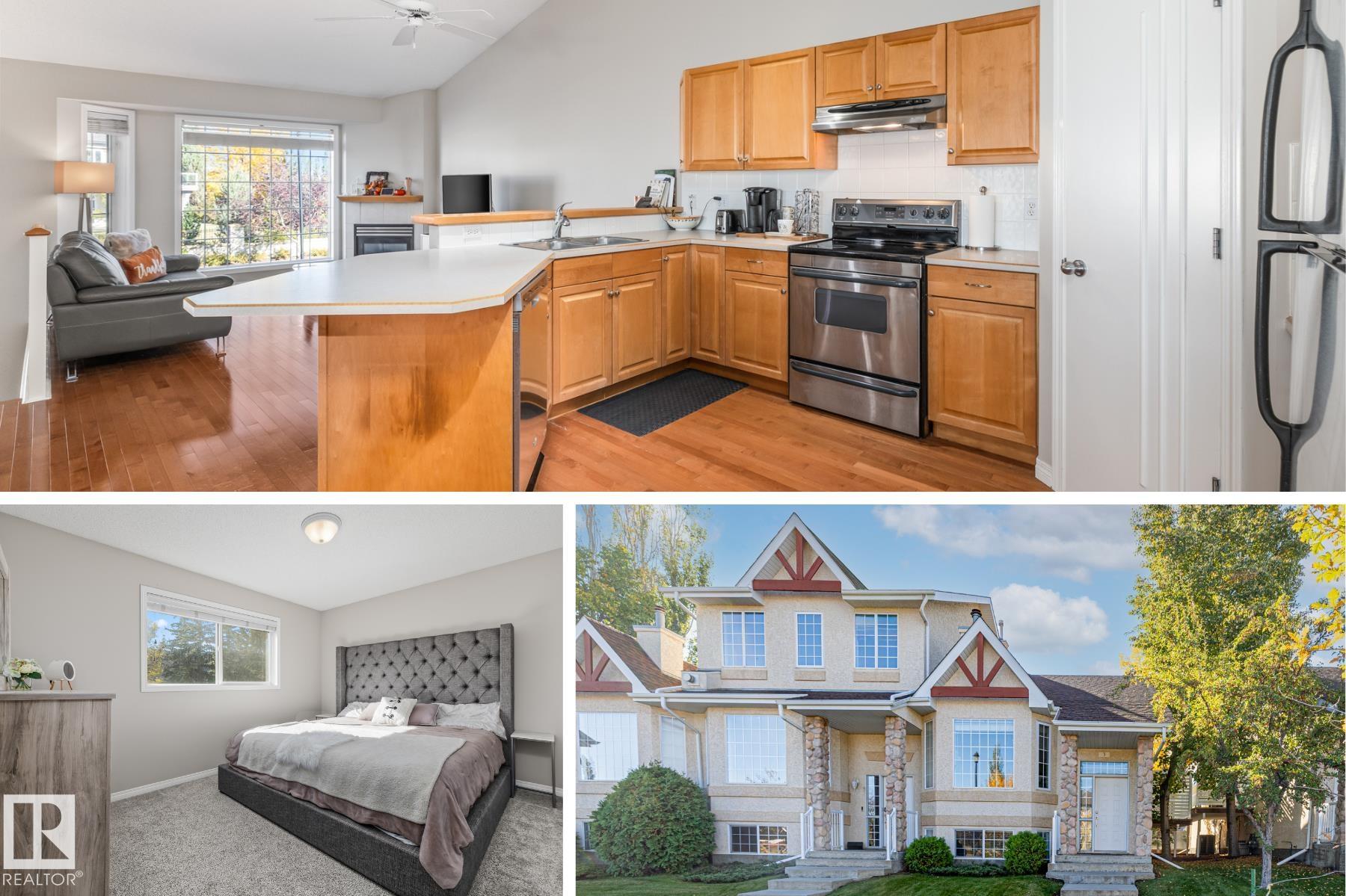 3 303 Leger Way, Edmonton, MLS® # E4461184
