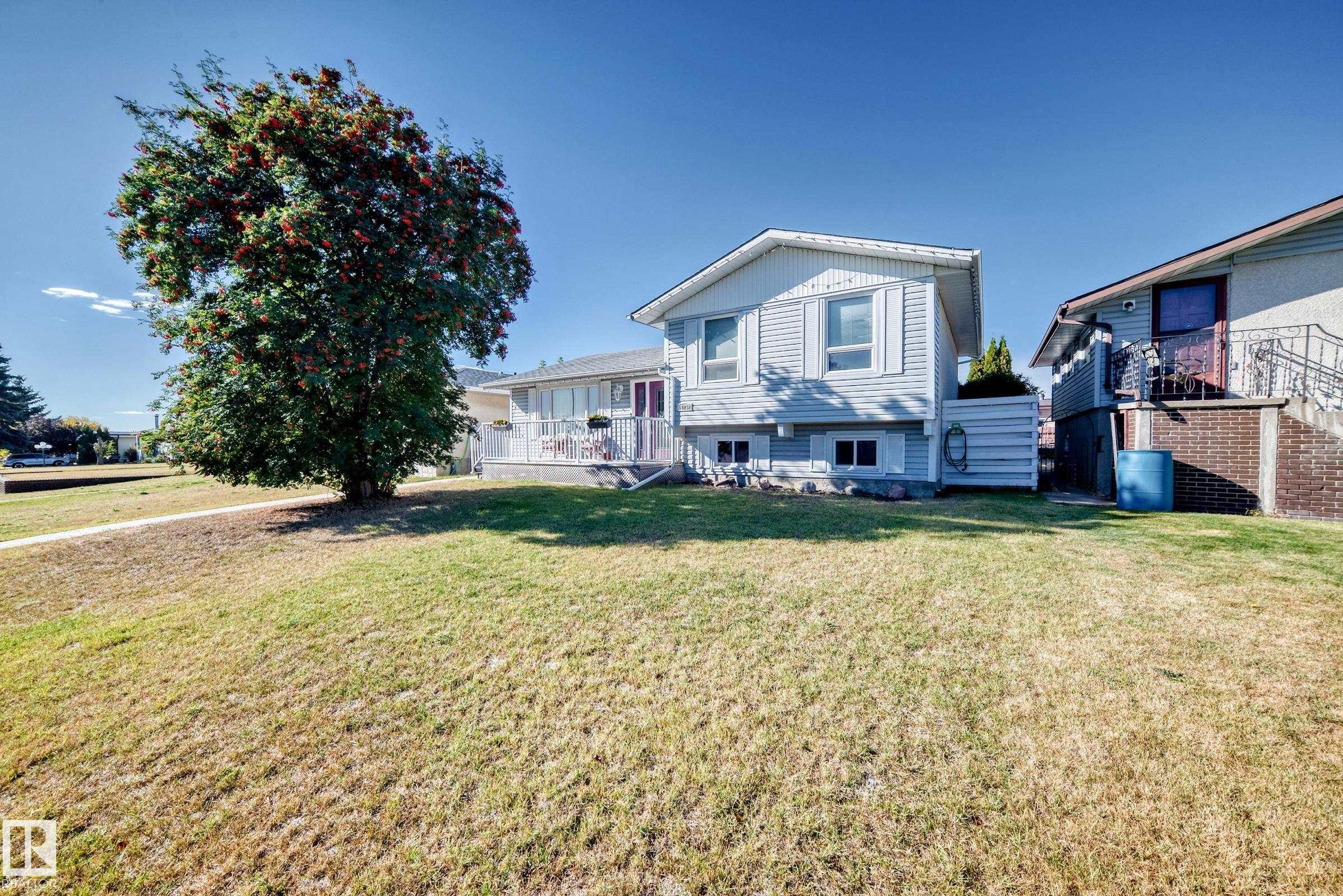 14252 83 Street, Edmonton, MLS® # E4461186