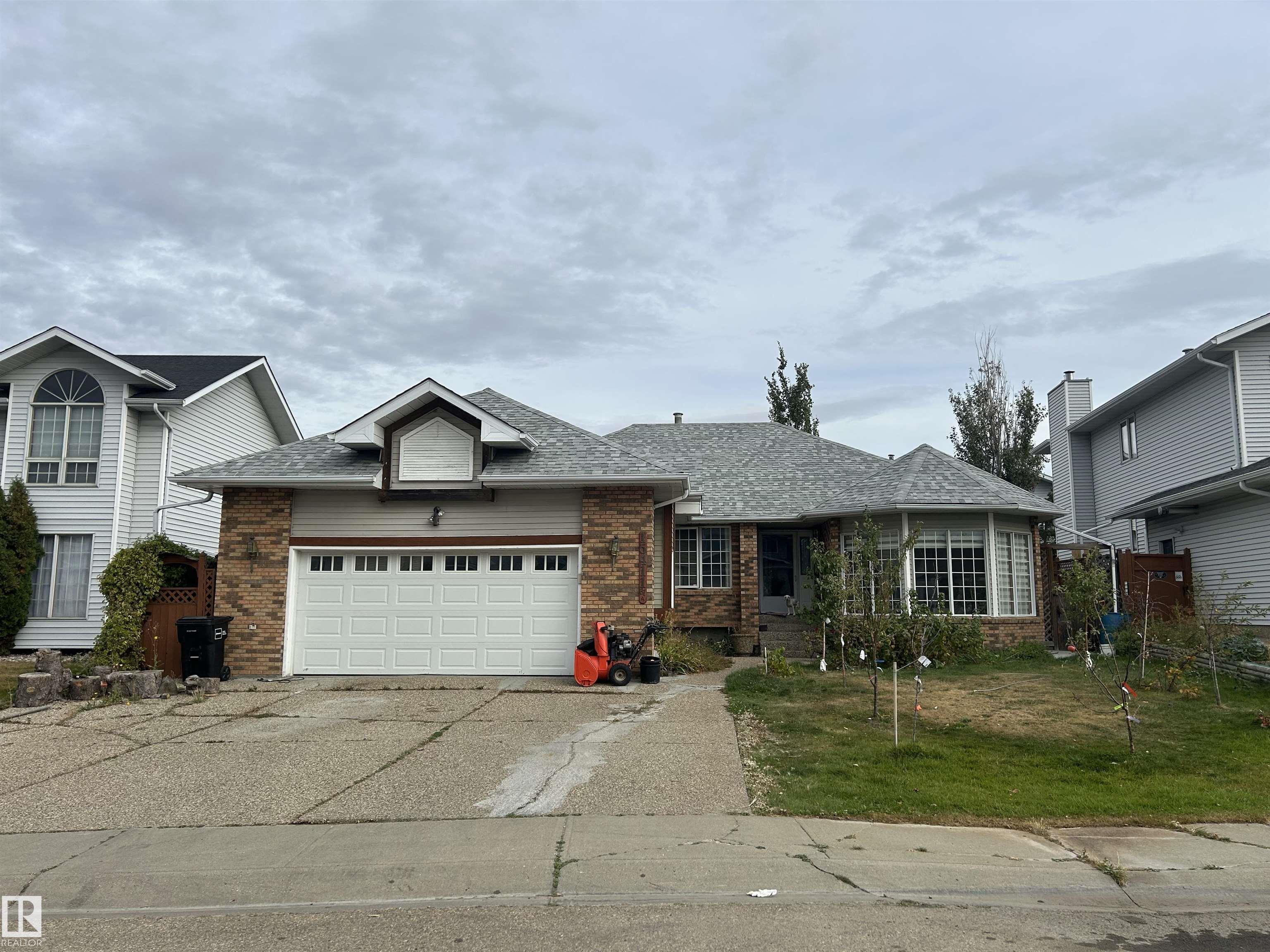 15411 67a Street, Edmonton, MLS® # E4461189