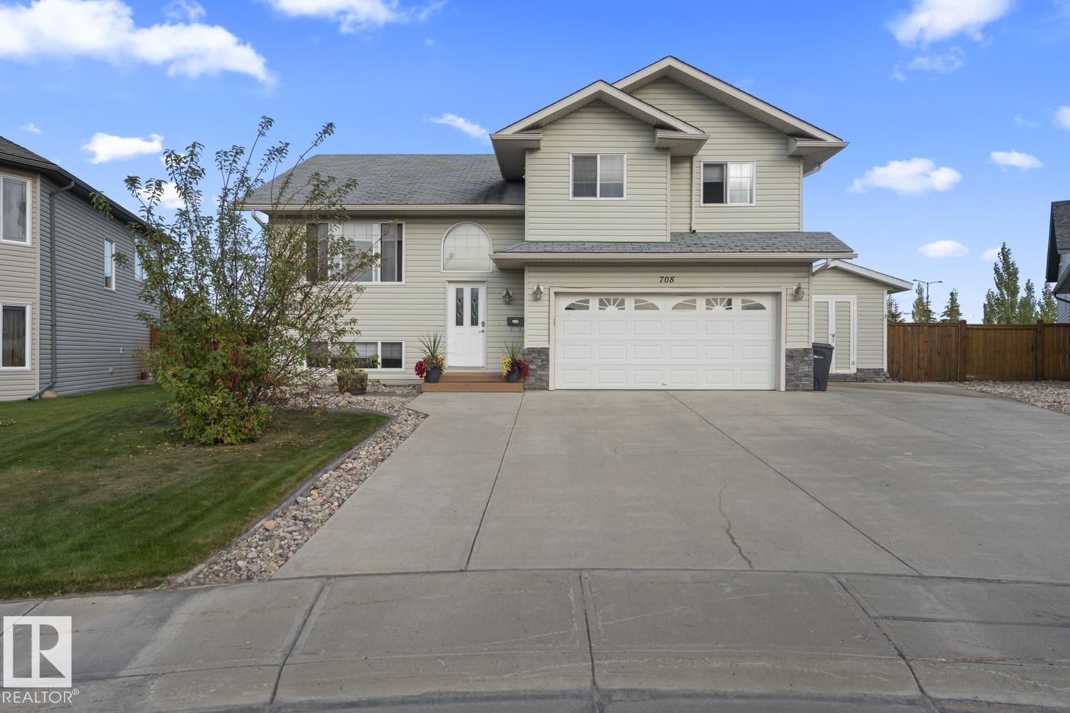 708 Grouse Close, Cold Lake, MLS® # E4461196