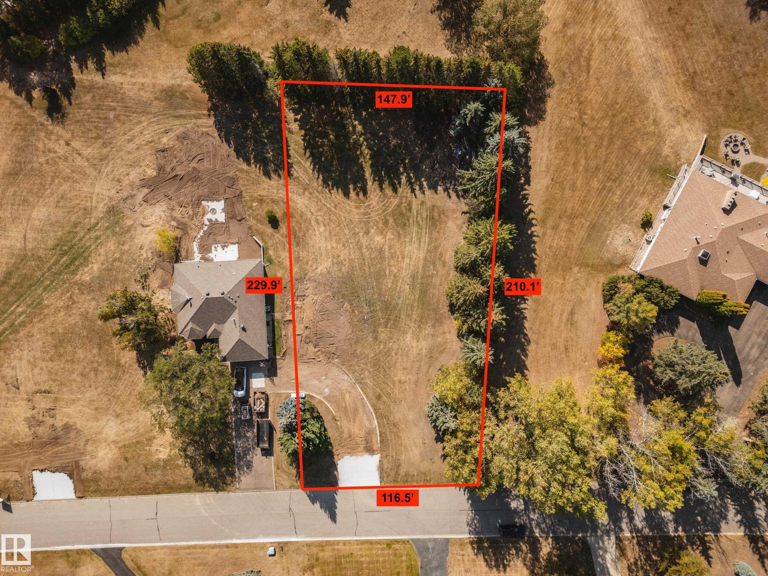  Vacant Lot/Land for Sale, MLS® # E4461197