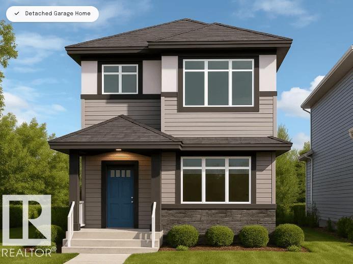 760 Mattson Drive, Edmonton, MLS® # E4461198