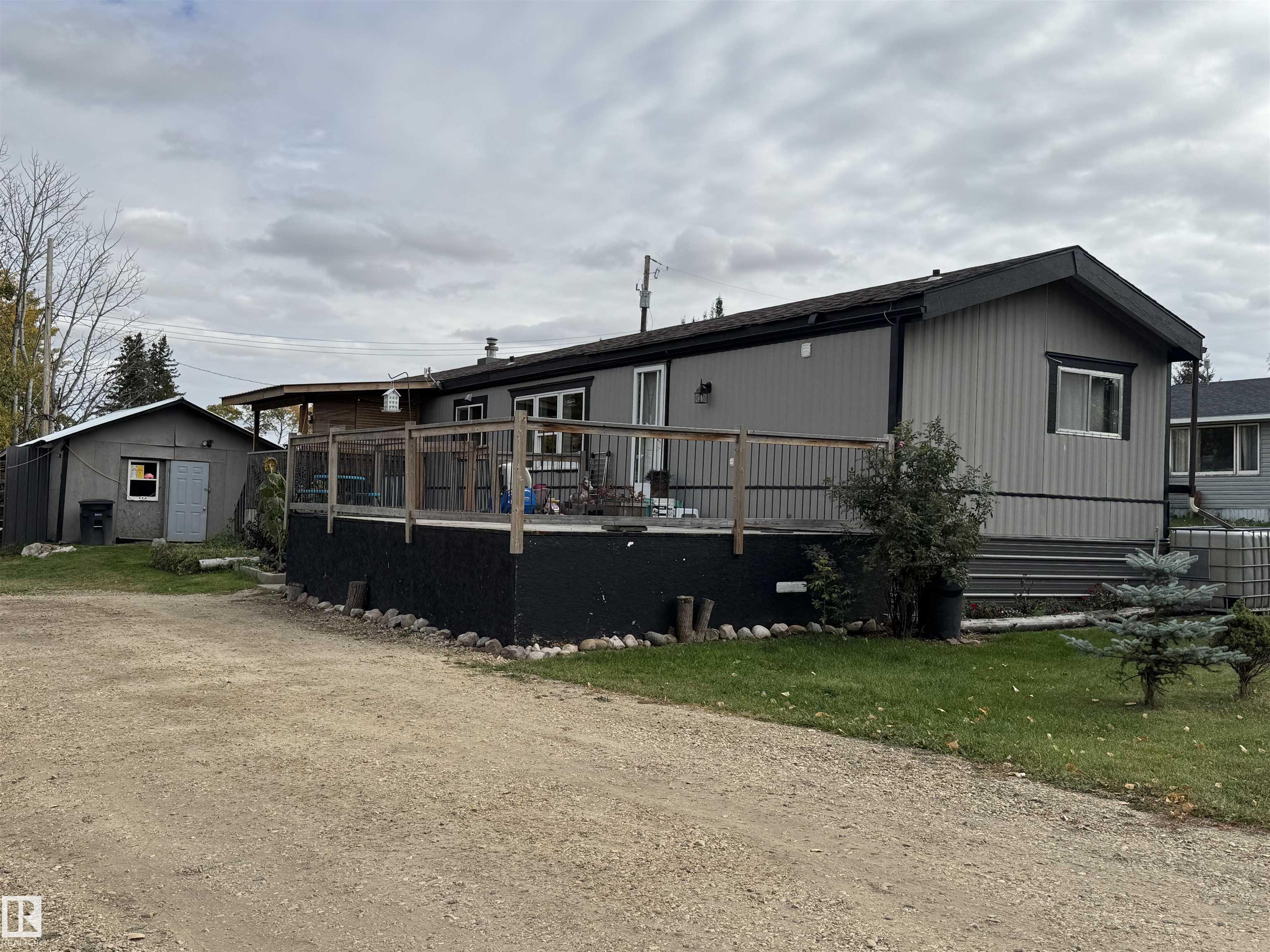 4815 50 Street, Busby, MLS® # E4461199