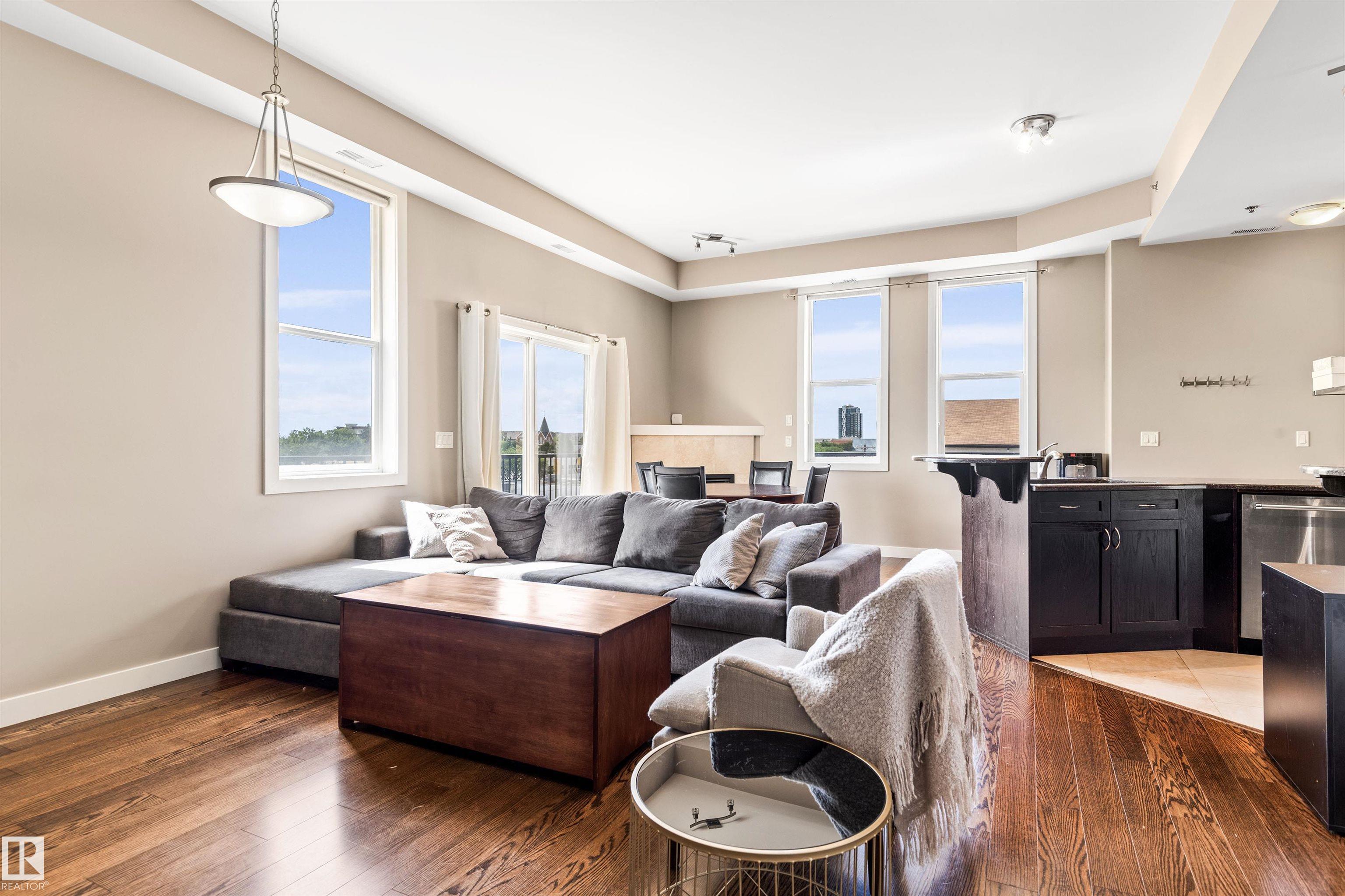 403 8223 99 Street, Edmonton, MLS® # E4461202