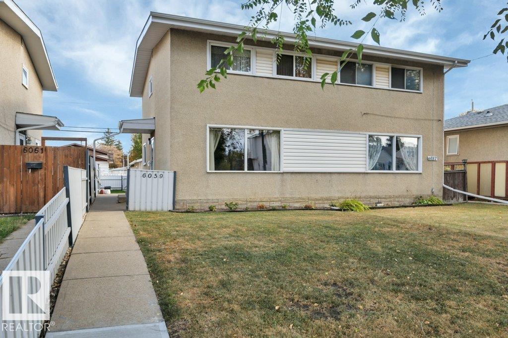 6059 106 Street, Edmonton, MLS® # E4461203