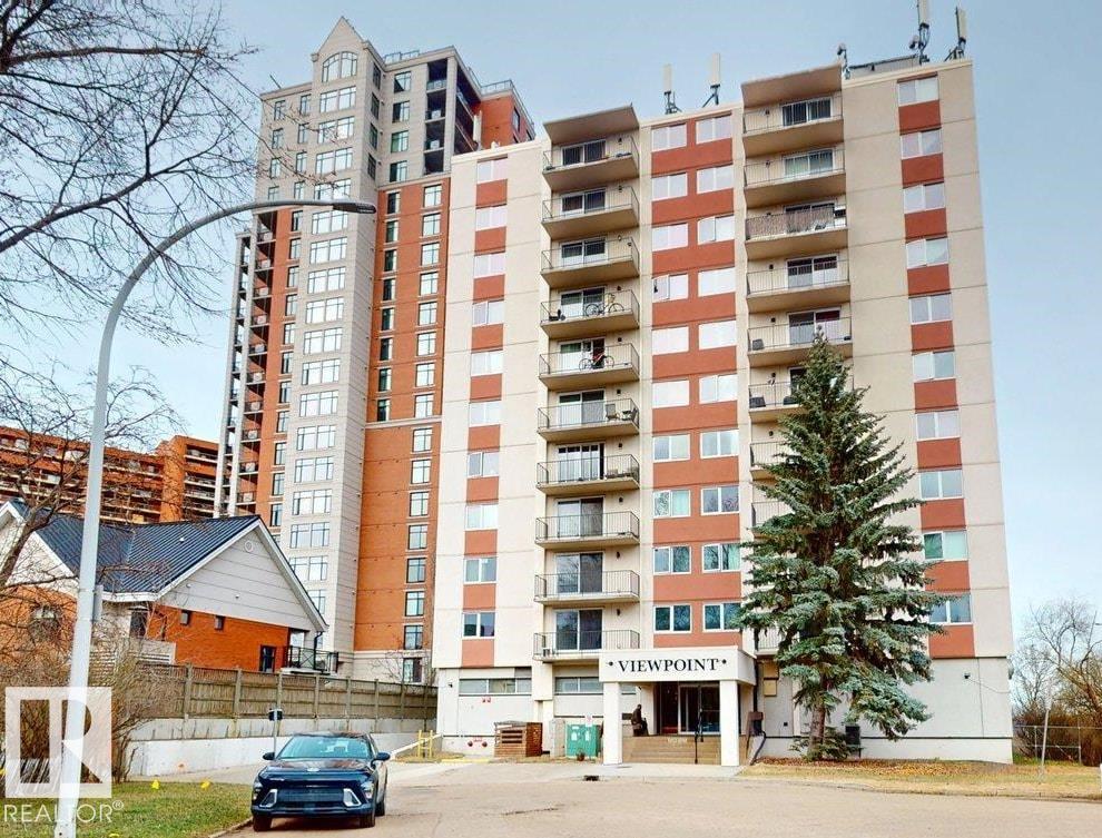 203 9028 Jasper Avenue, Edmonton, MLS® # E4461205