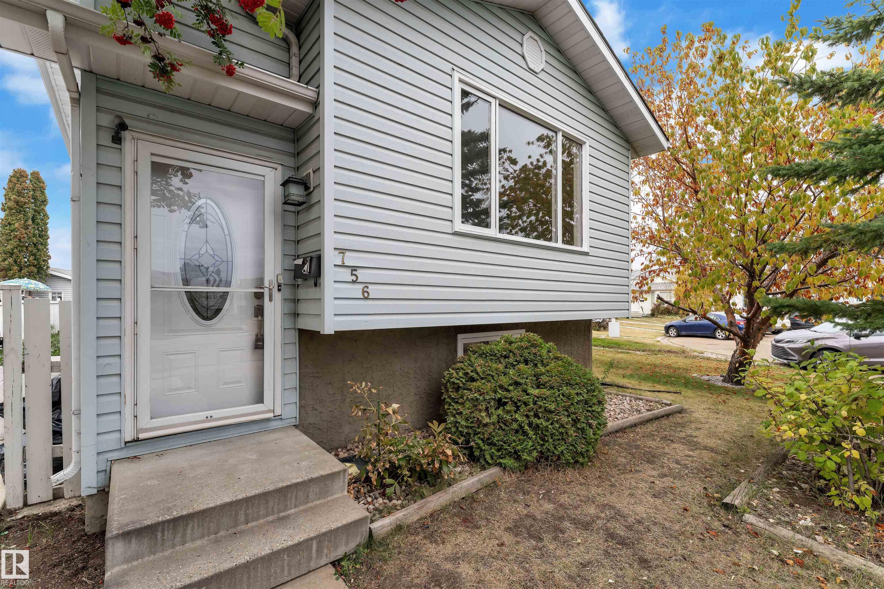 756 Johns Road, Edmonton, MLS® # E4461206