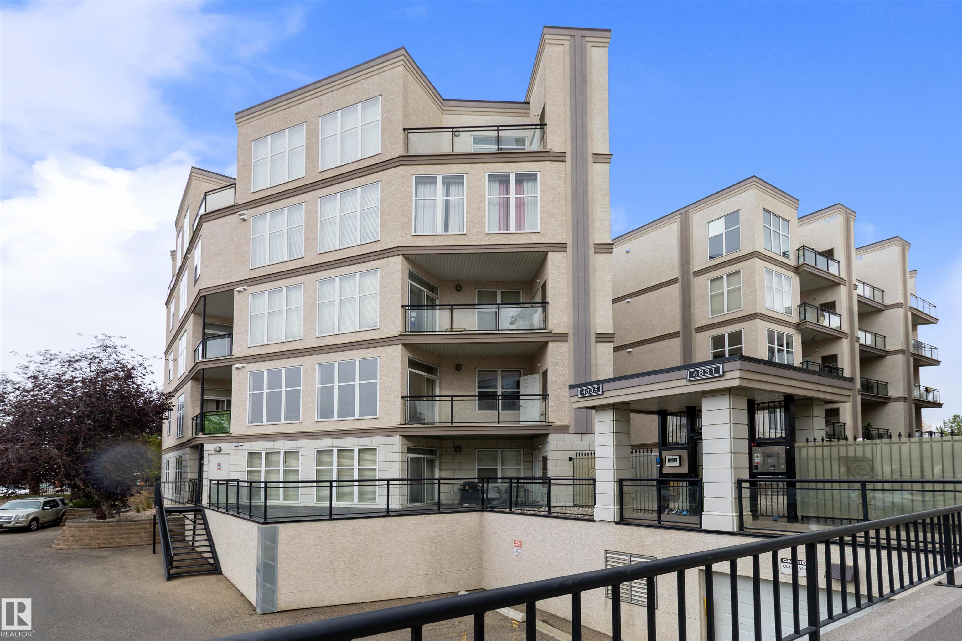 200 4835 104a Street Nw, Edmonton, MLS® # E4461207