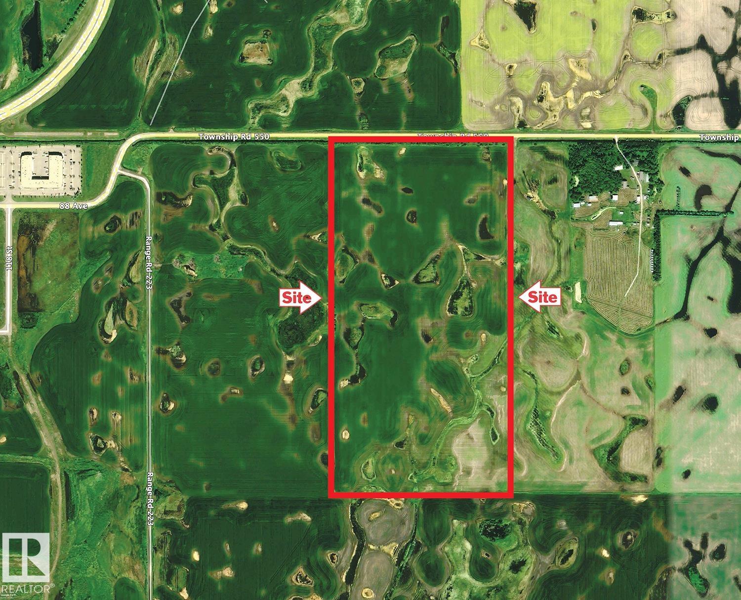  Commercial Land for Sale, MLS® # E4461208