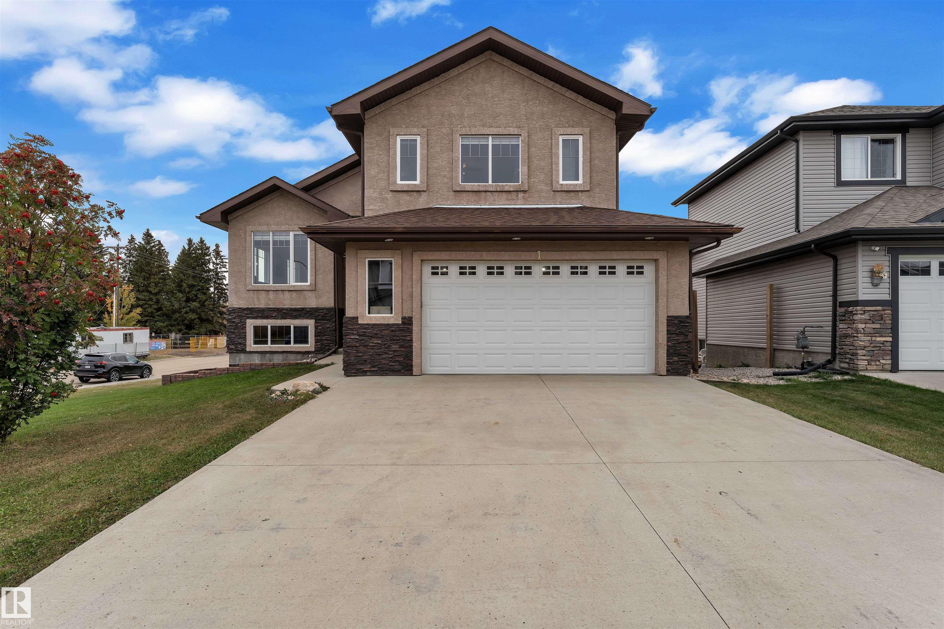 1 Southbridge Drive, Calmar, MLS® # E4461210
