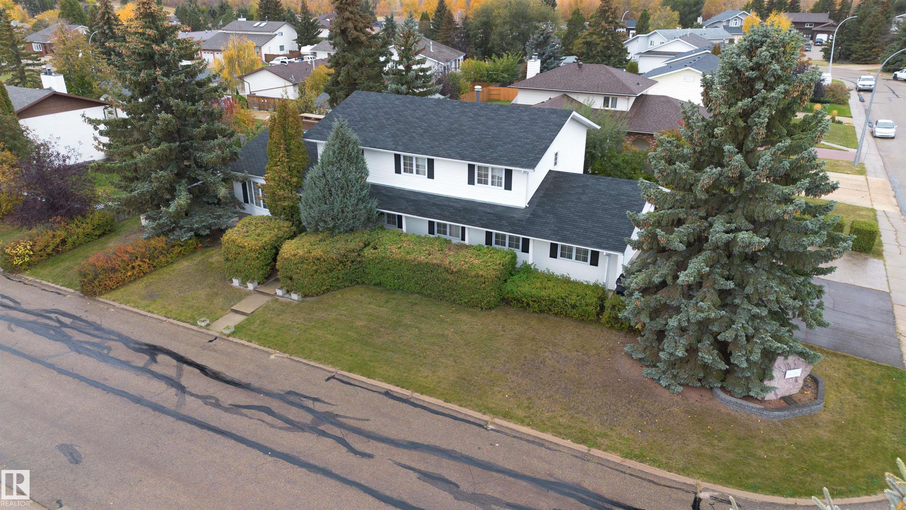 5519 60 Ave Avenue, Barrhead, MLS® # E4461211