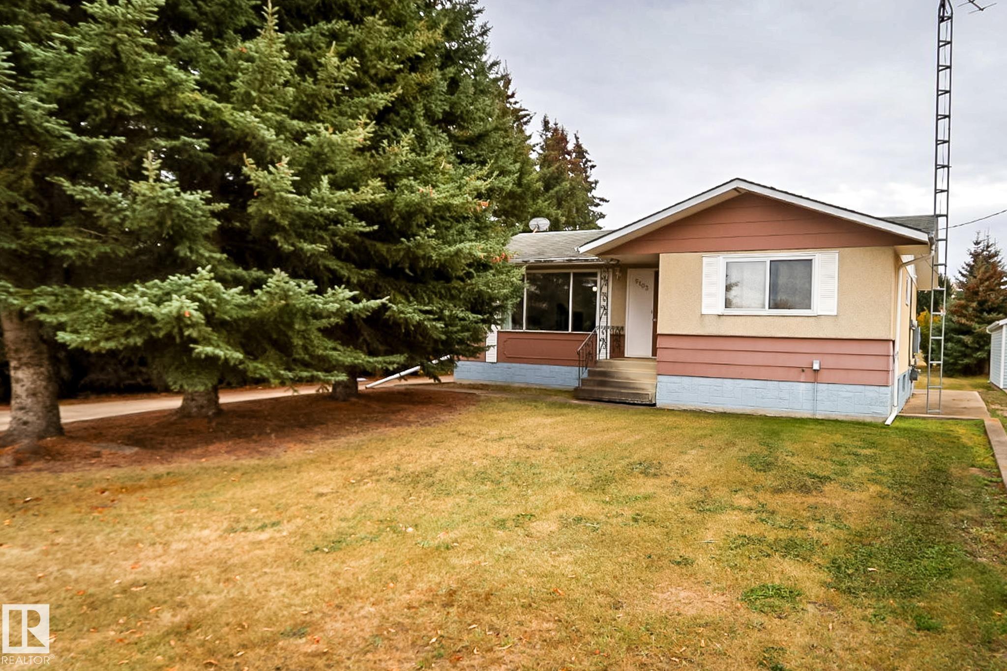 5013 44 Avenue, Smoky Lake Town, MLS® # E4461212