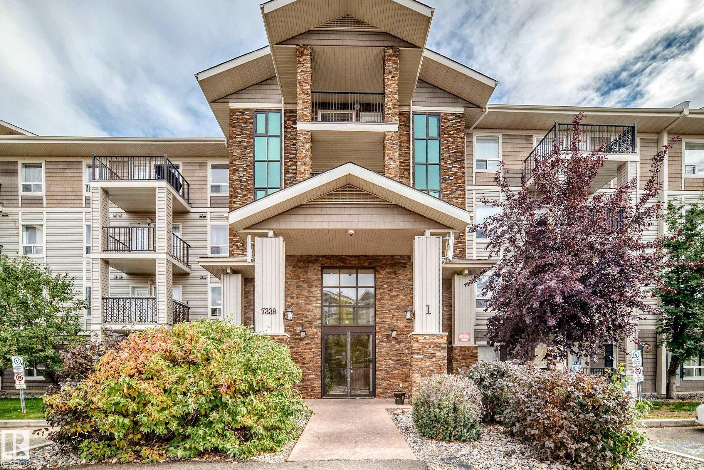 1309 7339 South Terwillegar Dr Nw, Edmonton, MLS® # E4461213