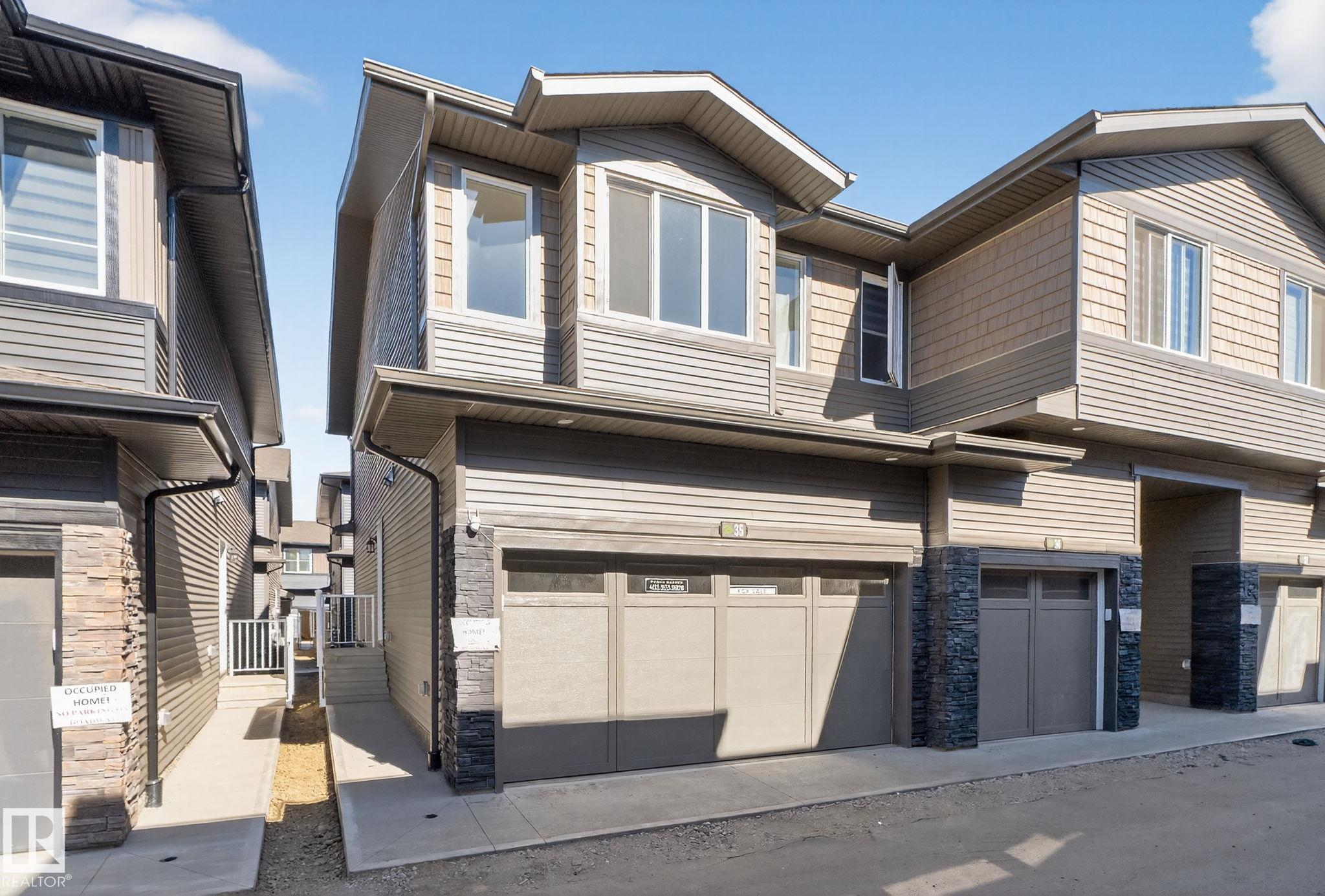 35 2710 66 Street, Edmonton, MLS® # E4461214