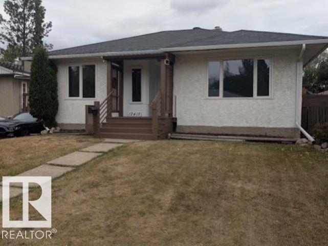 12415 94 Street Nw, Edmonton, MLS® # E4461215