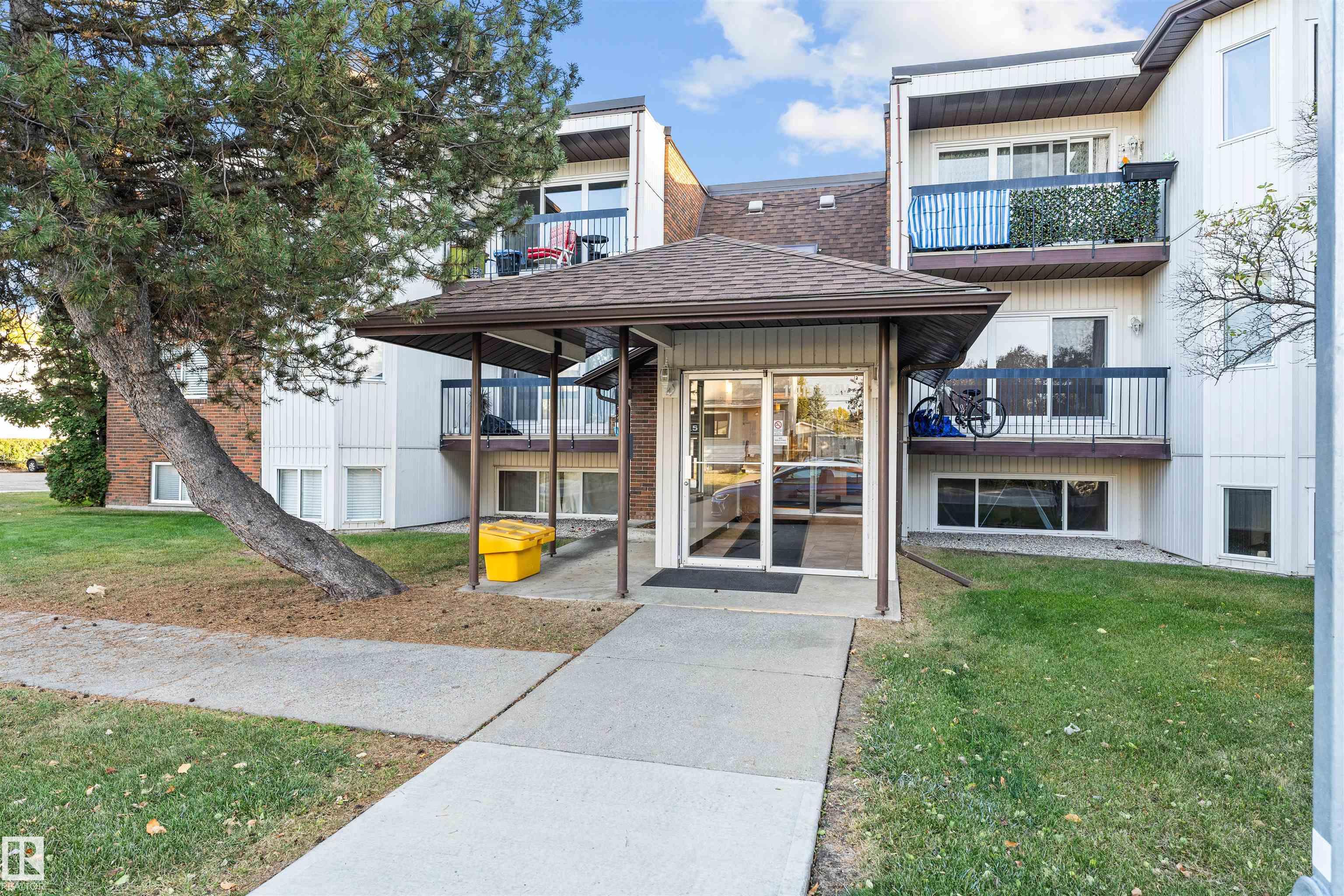 306 11415 41 Avenue, Edmonton, MLS® # E4461216