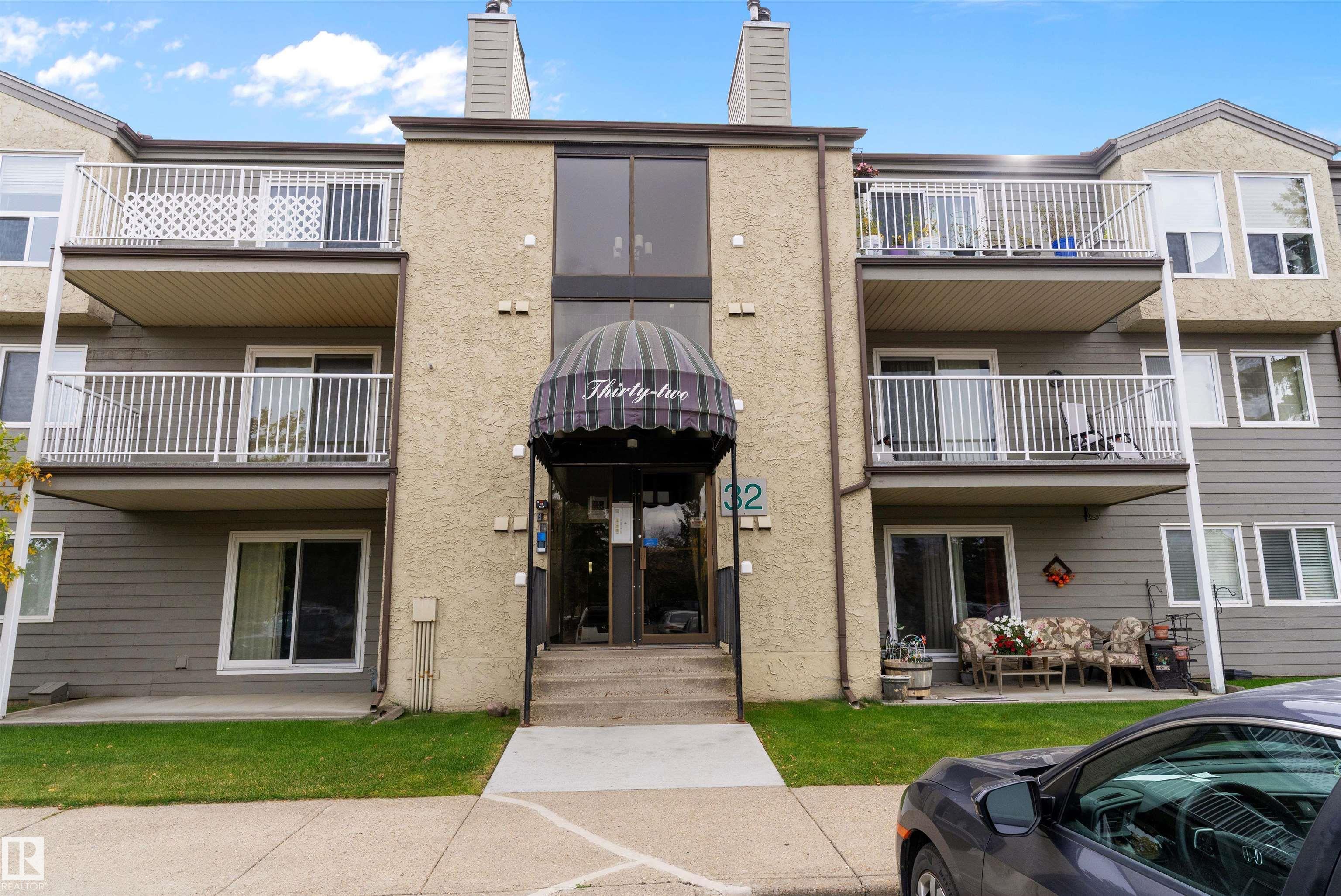 105 32 Alpine Place, St. Albert, MLS® # E4461218