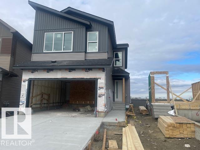 10 Enns Court, Fort Saskatchewan, MLS® # E4461219