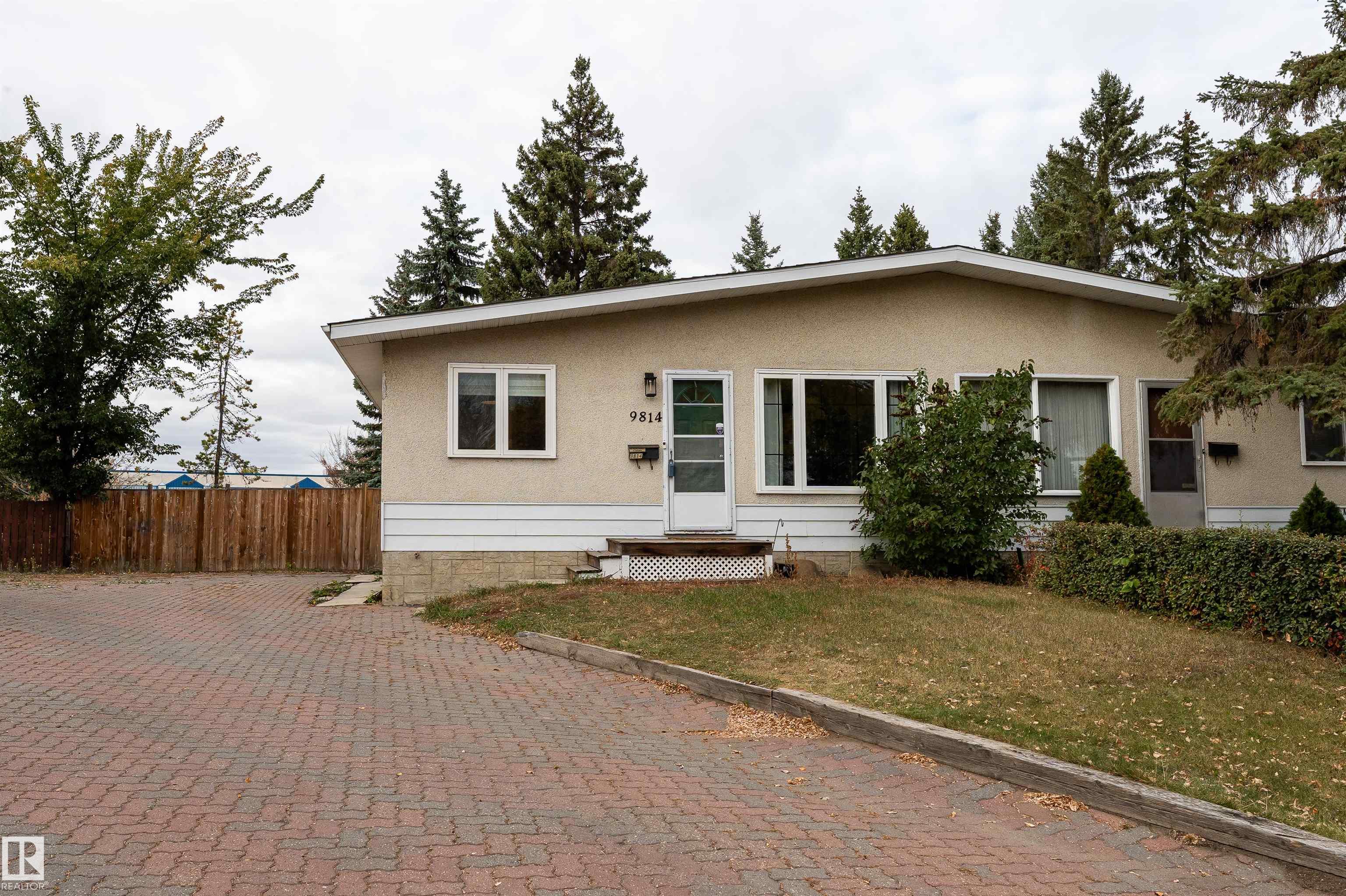 9814 91 Street, Fort Saskatchewan, MLS® # E4461221