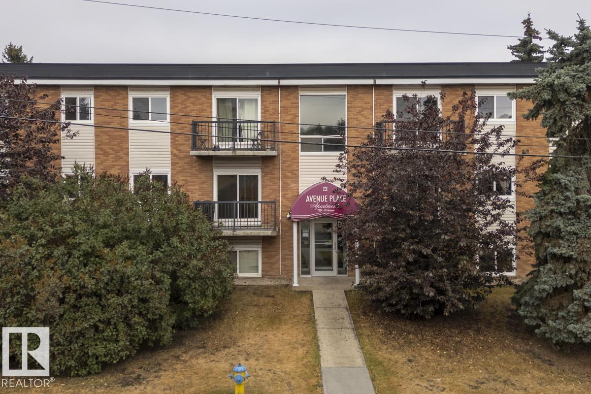301 7204 81 Avenue, Edmonton, MLS® # E4461225
