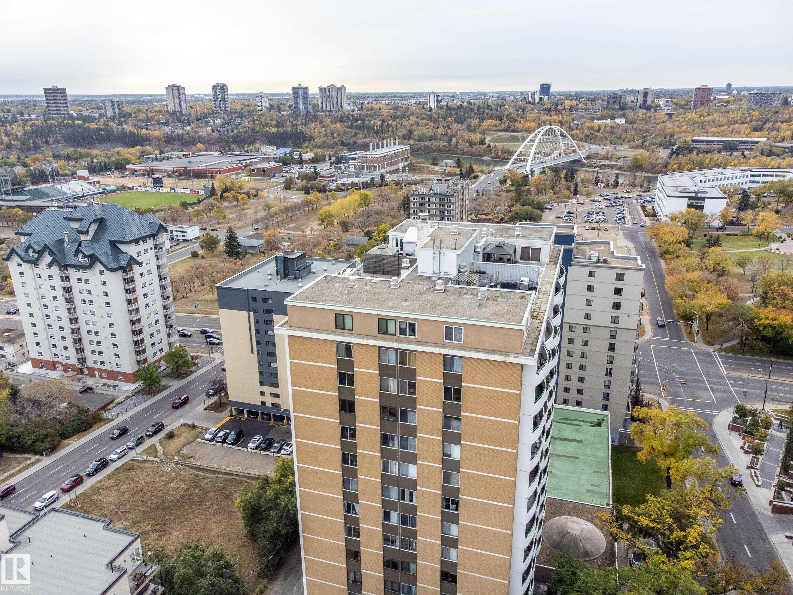 1403 9725 106 Street, Edmonton, MLS® # E4461226
