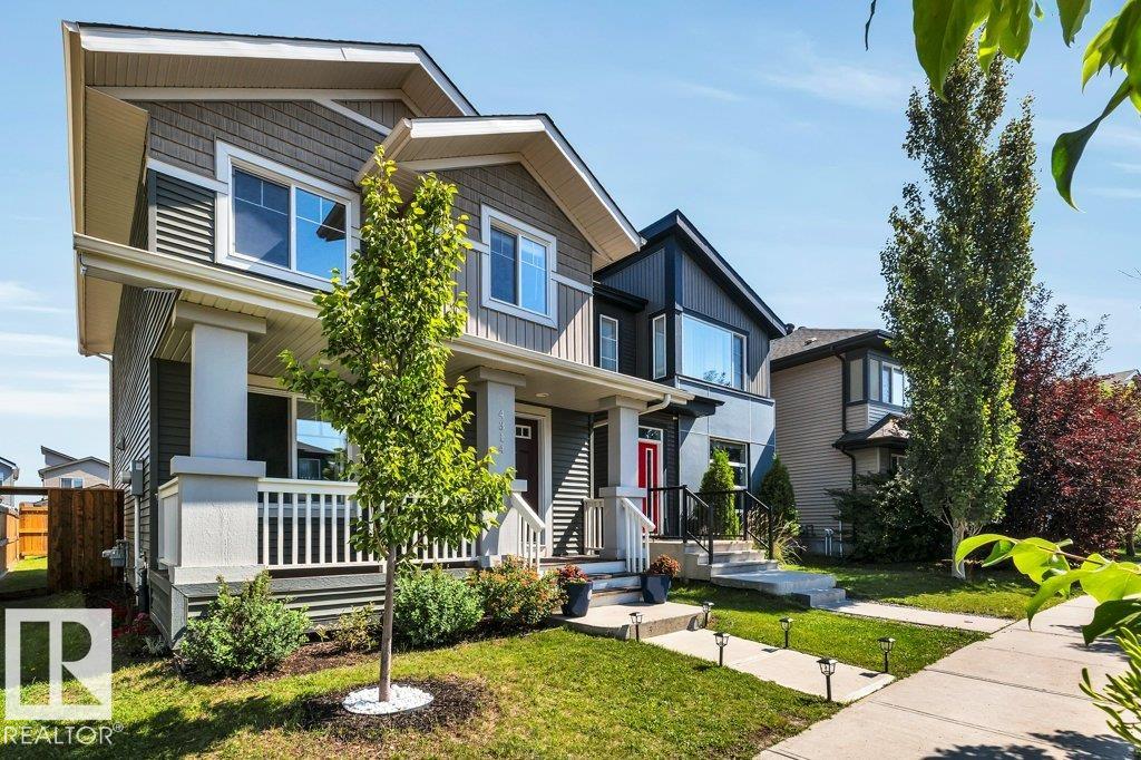 4314 Prowse Link, Edmonton, MLS® # E4461227