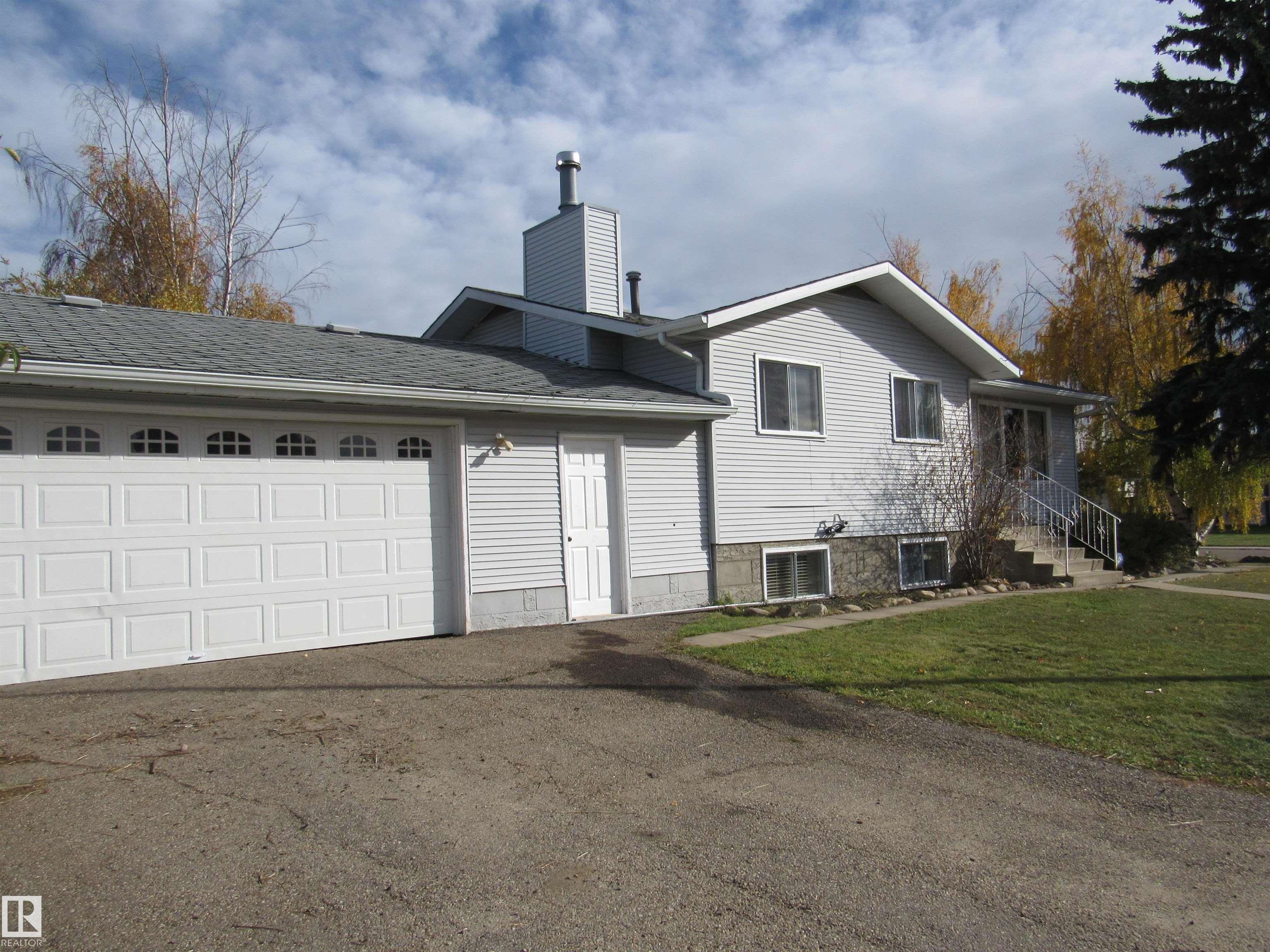 5512 58 Avenue, Barrhead, MLS® # E4461229