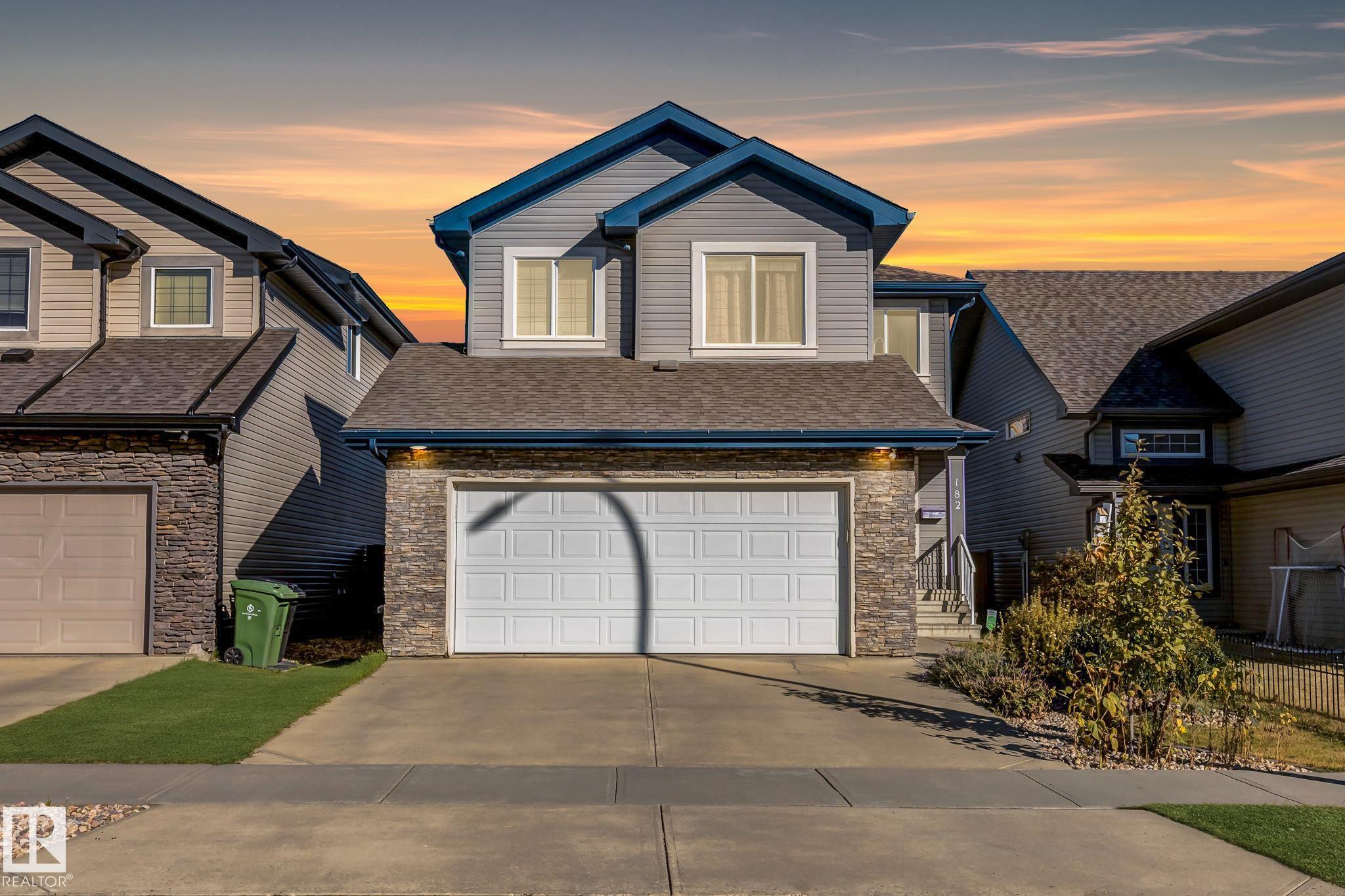 182 Wellington Place, Fort Saskatchewan, MLS® # E4461232