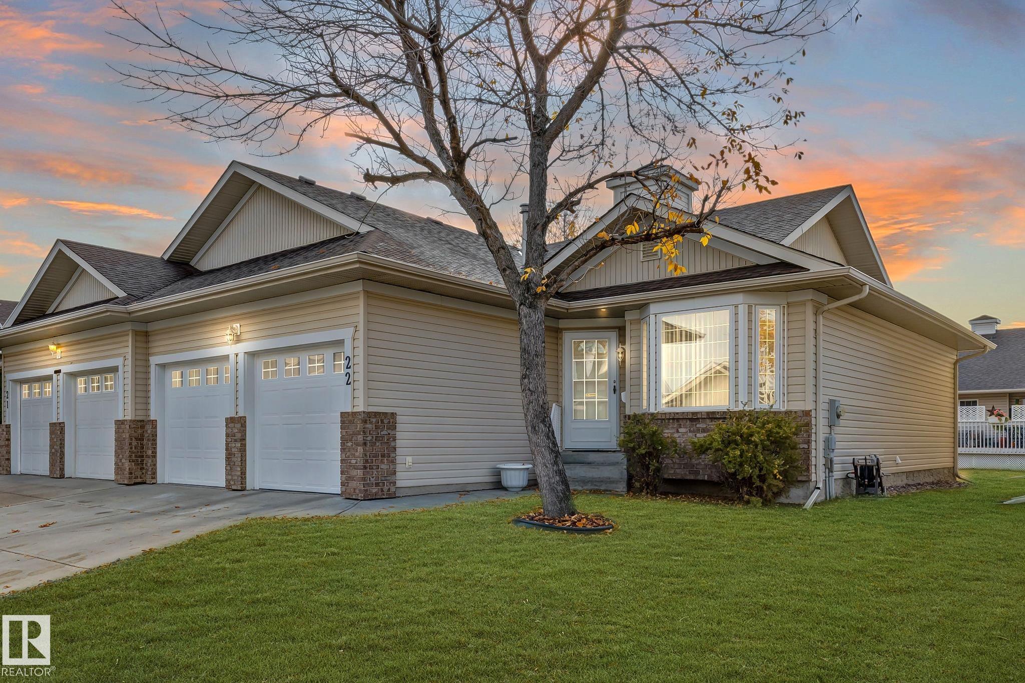 22 201 Bothwell Drive, Sherwood Park, MLS® # E4461233