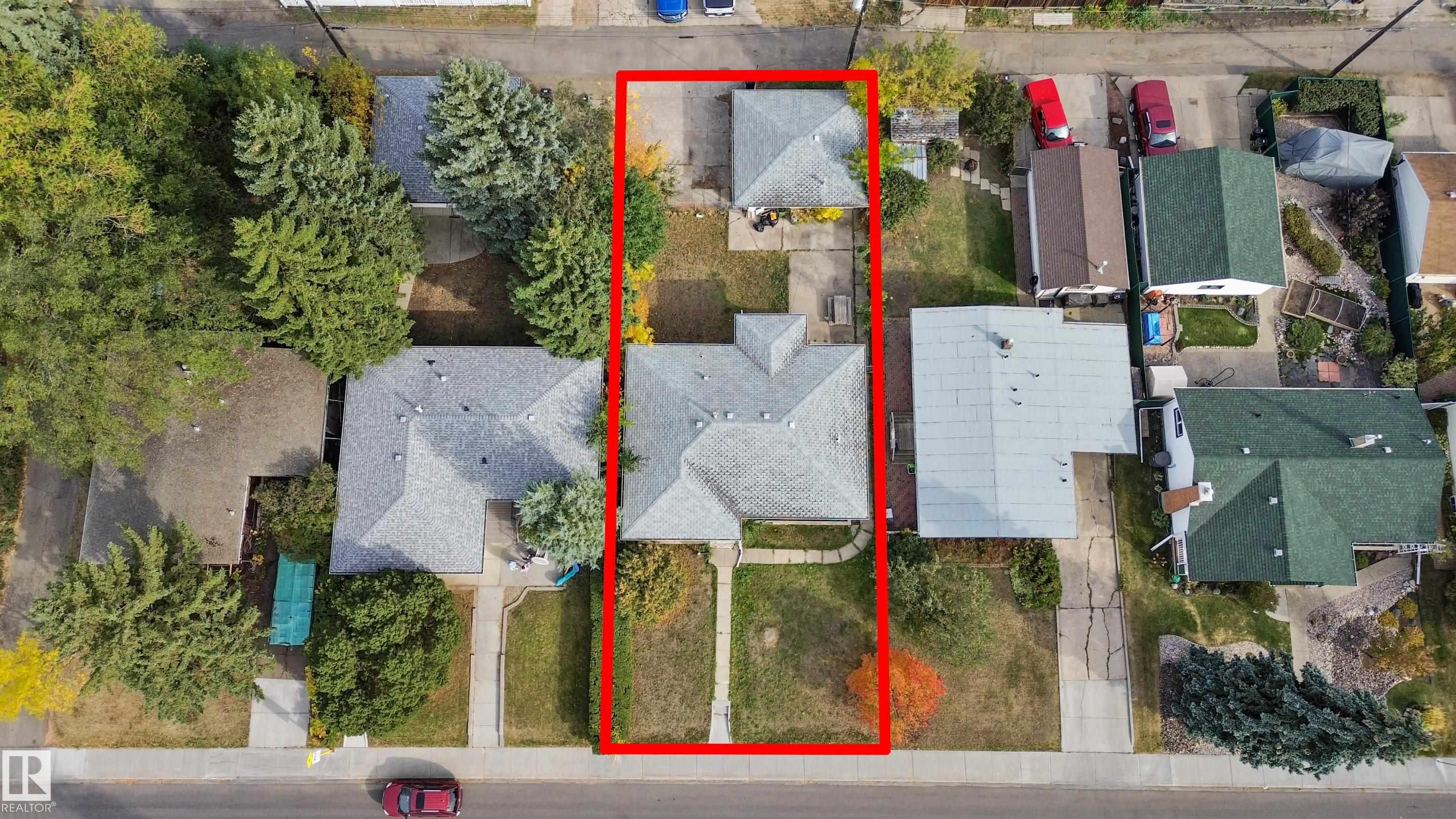8736 66 Avenue, Edmonton, MLS® # E4461235
