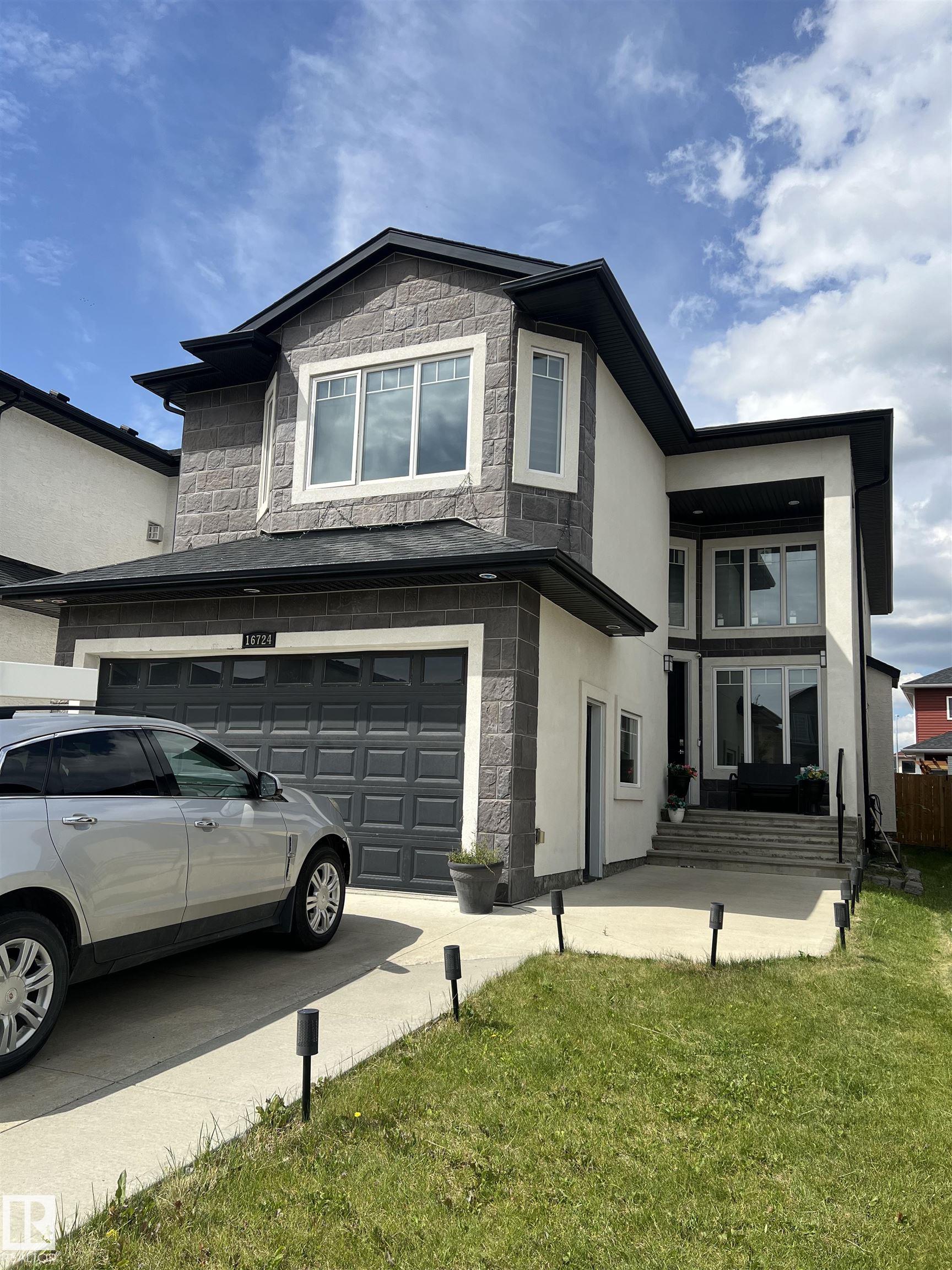 16724 61 Street, Edmonton, MLS® # E4461241