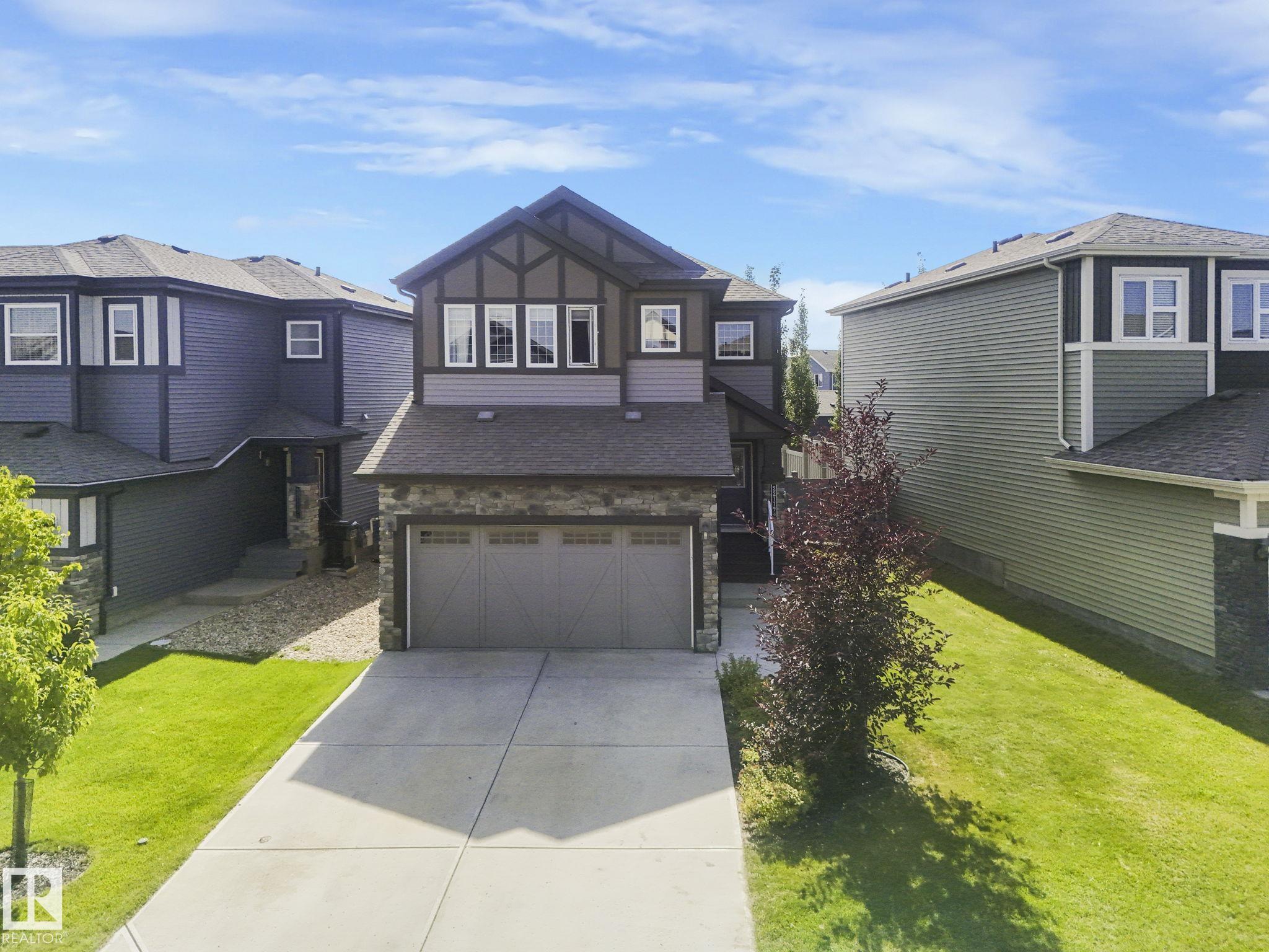 22119 87 Avenue, Edmonton, MLS® # E4461242