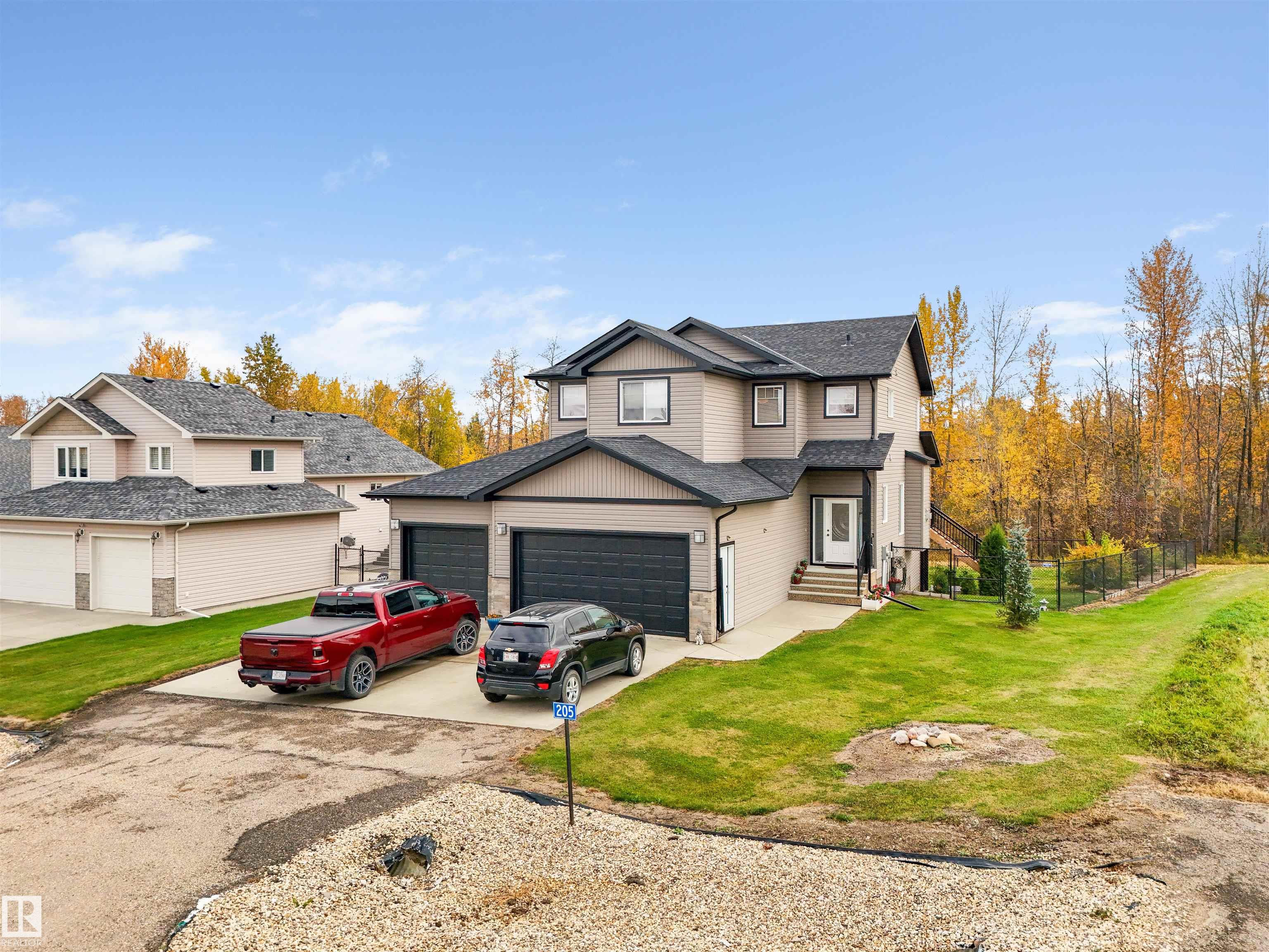 205 49119 Rr73, Rural Brazeau County, MLS® # E4461244