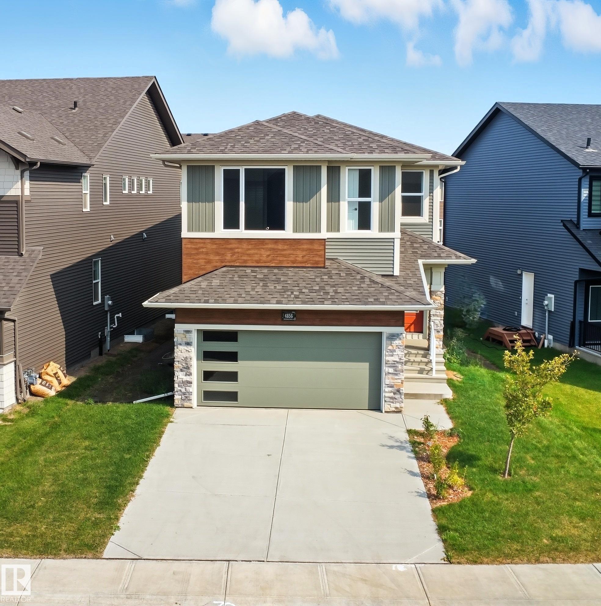 4856 Hawthron Bend, Edmonton, MLS® # E4461247