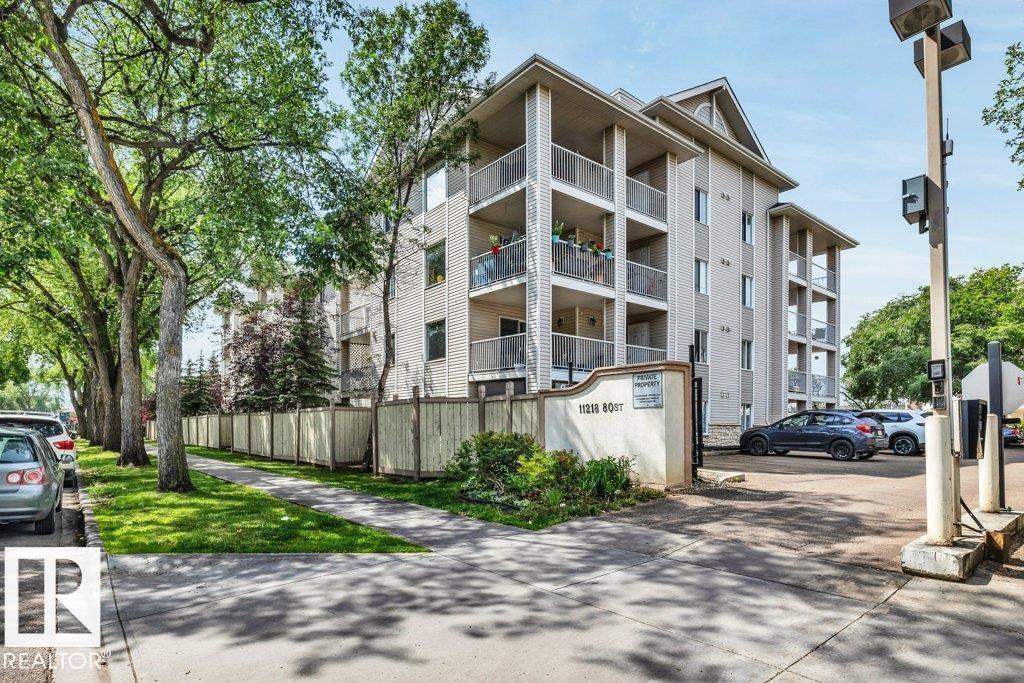 2314 11214 80 Street, Edmonton, MLS® # E4461248
