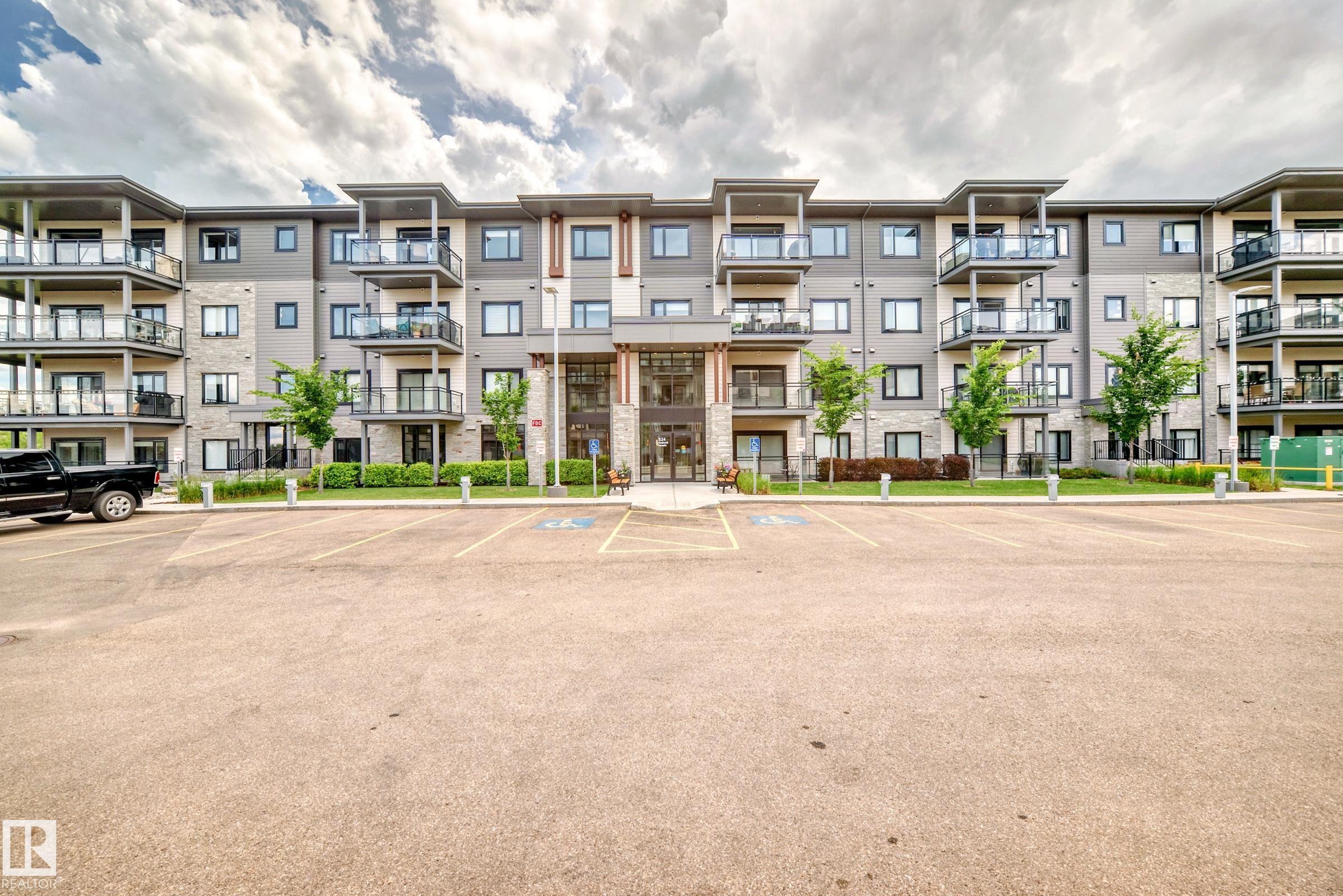 421 524 Griesbach Parade, Edmonton, MLS® # E4461252