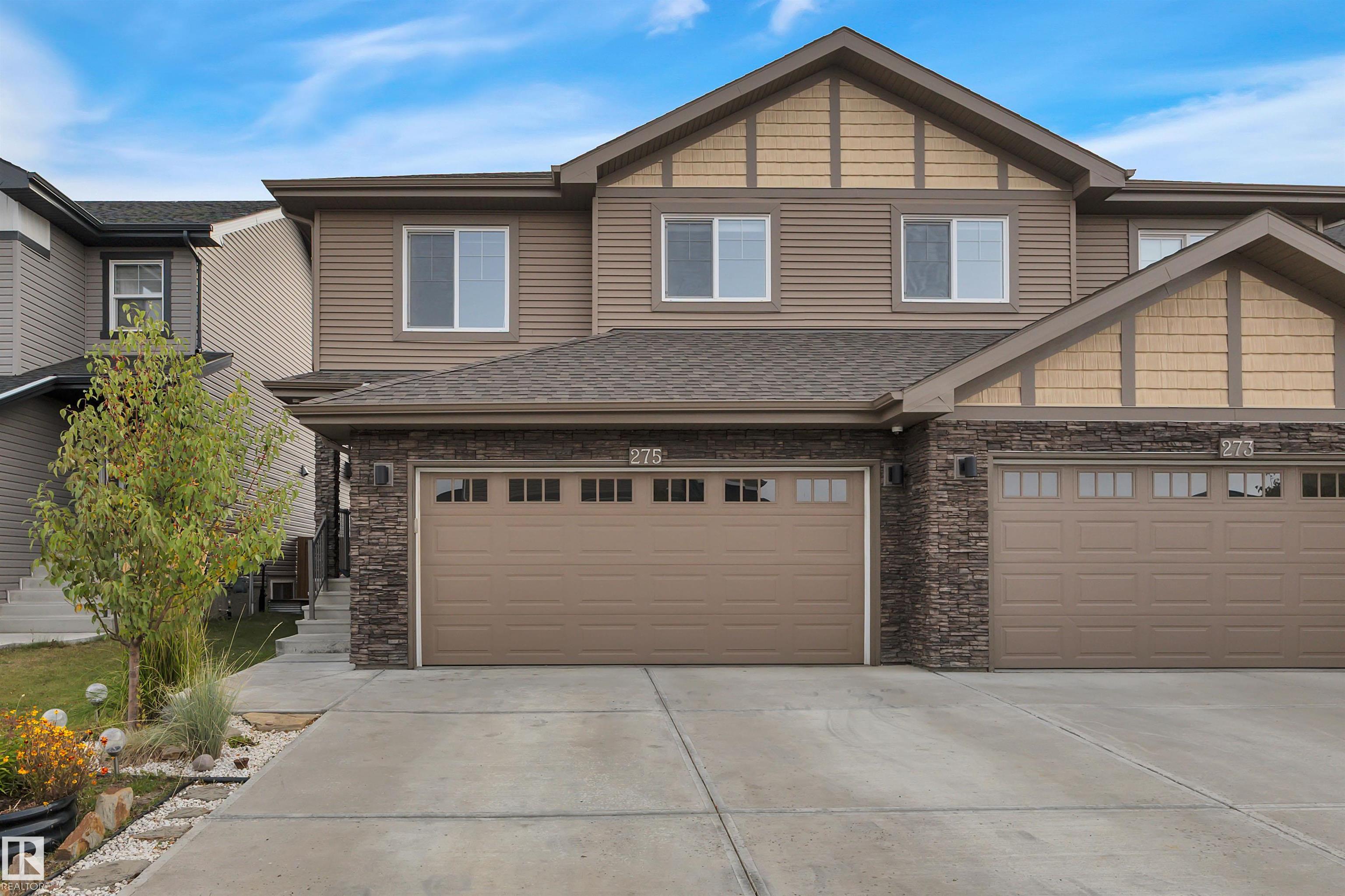 275 Larch Crescent, Leduc, MLS® # E4461255