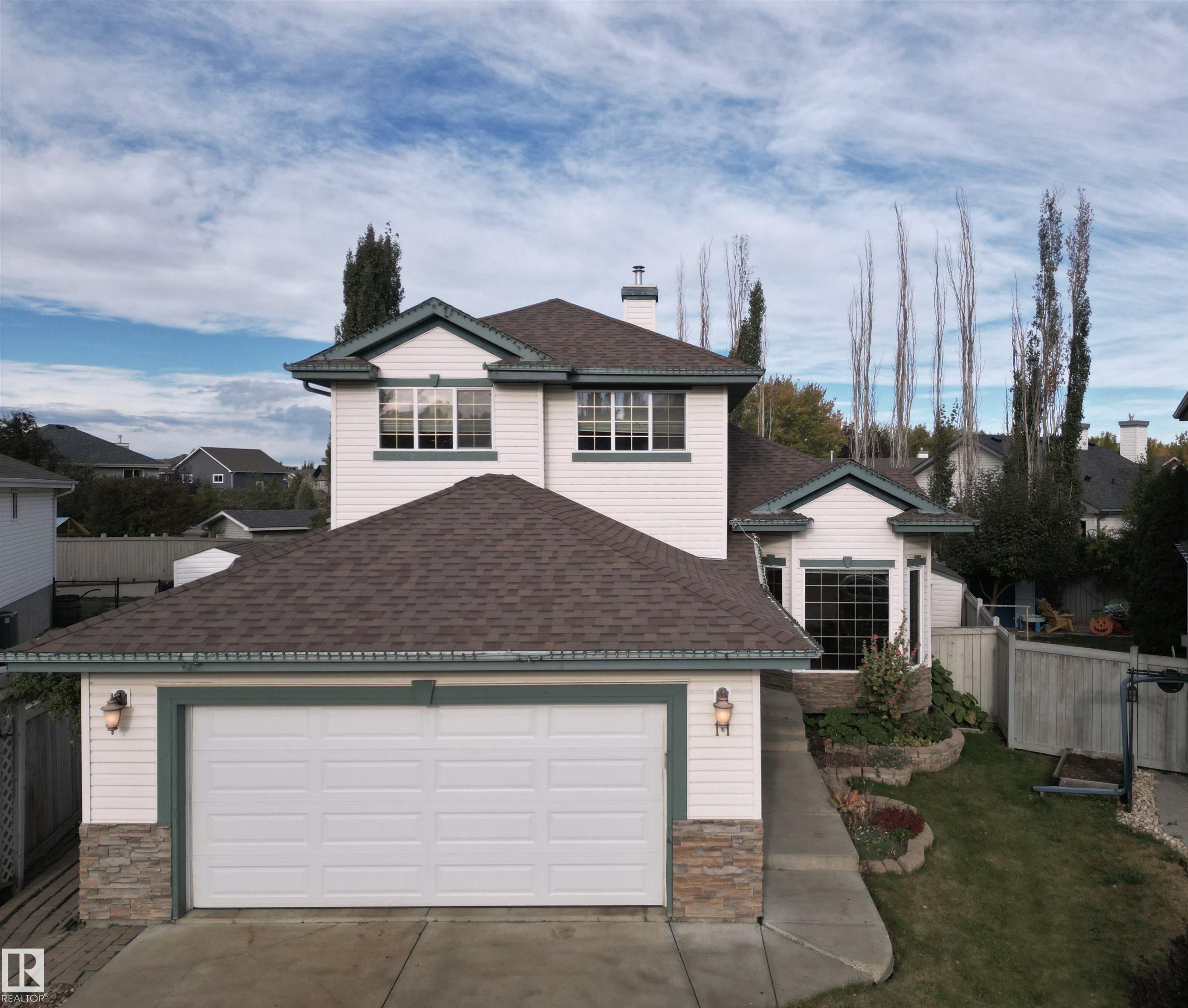 11 Escada Close, St. Albert, MLS® # E4461256