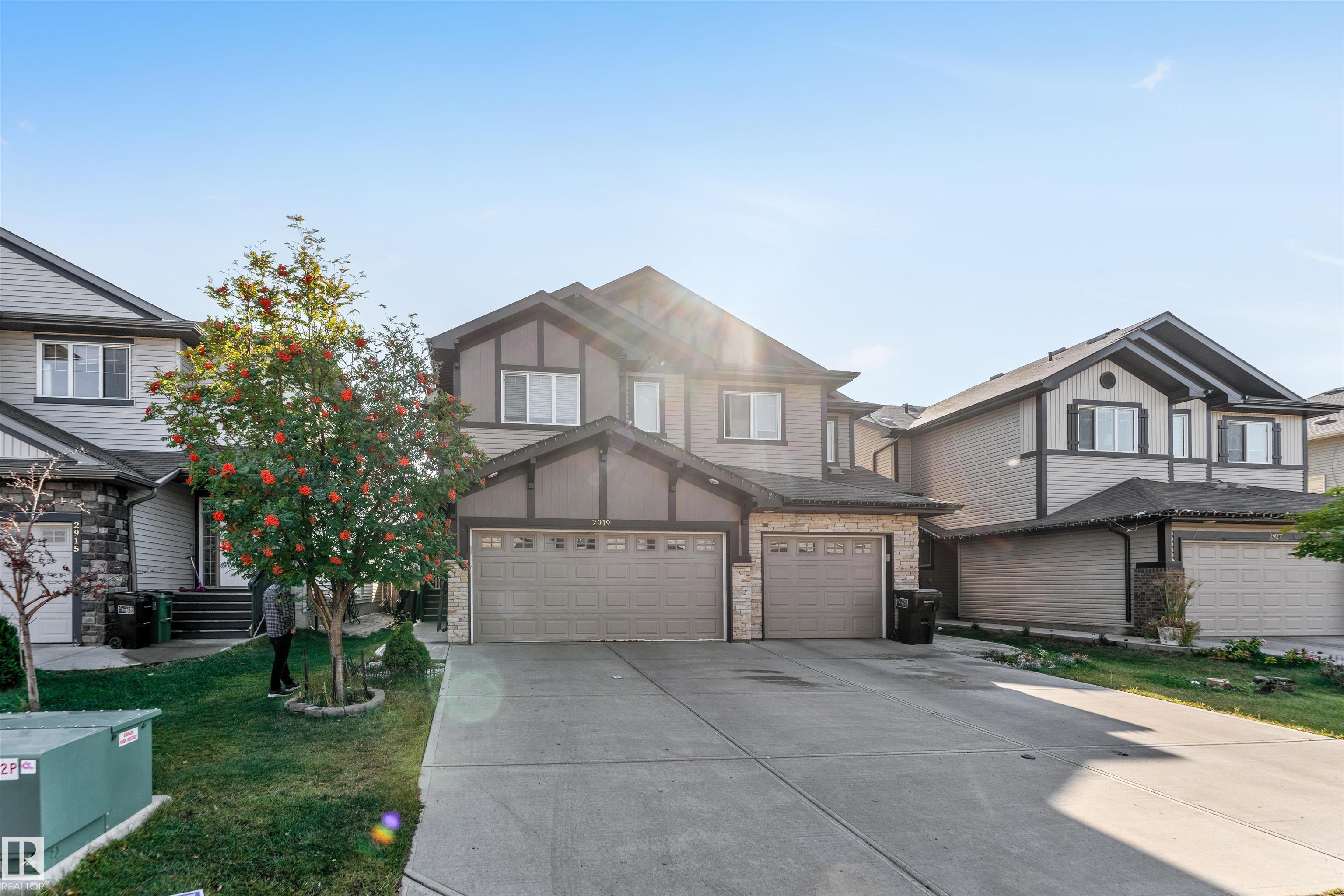 2919 16 Avenue Nw, Edmonton, MLS® # E4461264