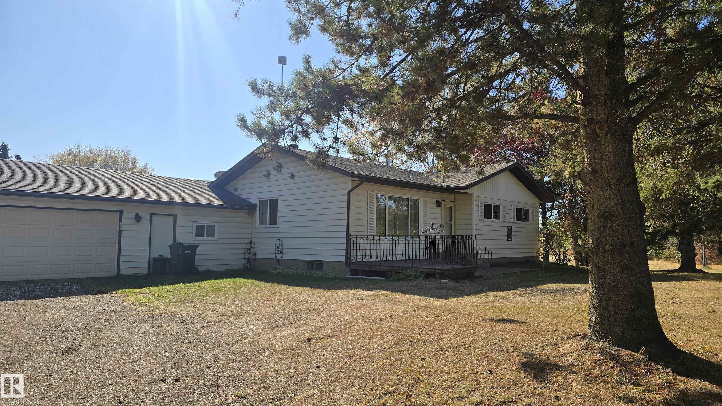 30 53111 Rge Road 22, Rural Parkland County, MLS® # E4461265