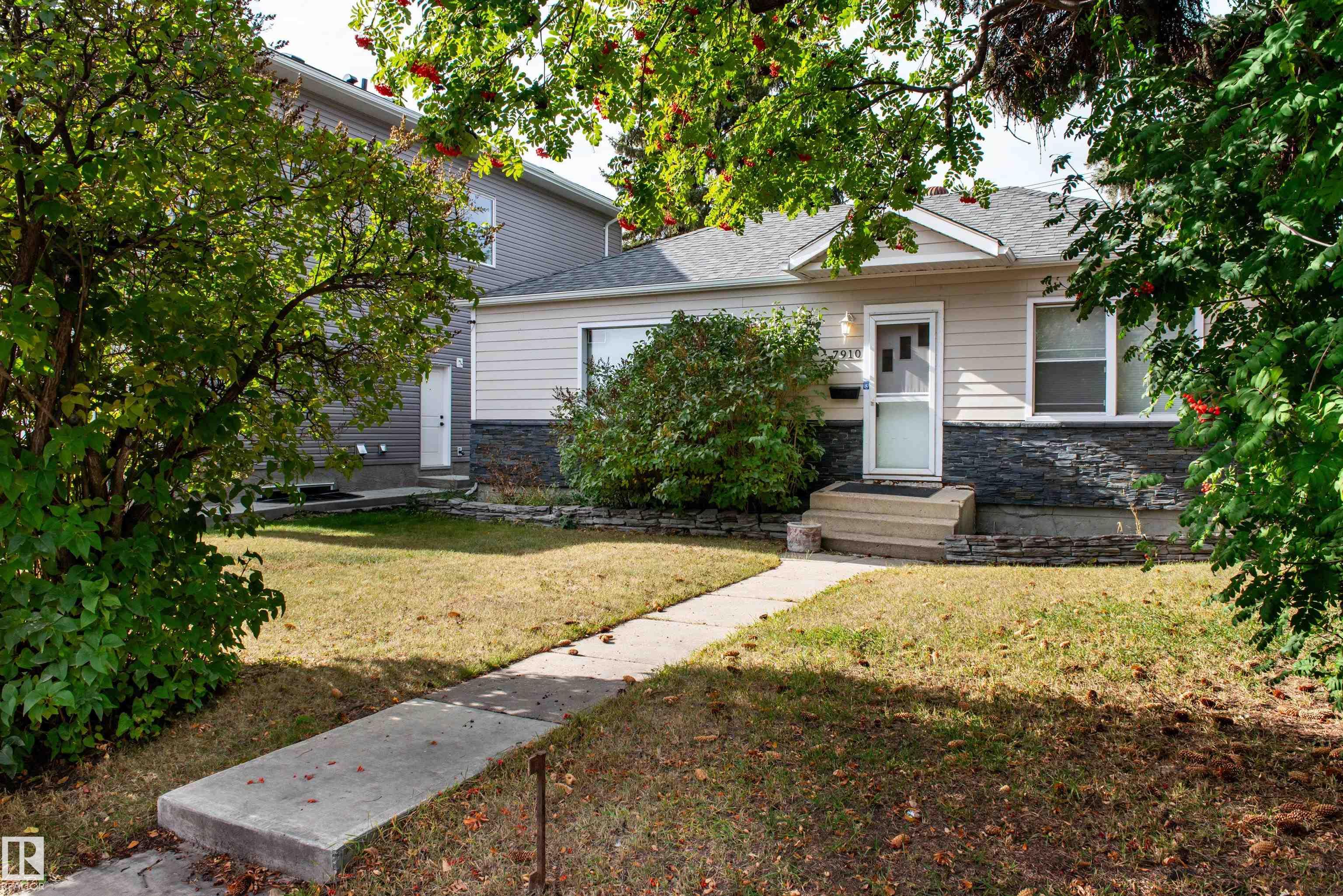 7910 75 Street, Edmonton, MLS® # E4461266