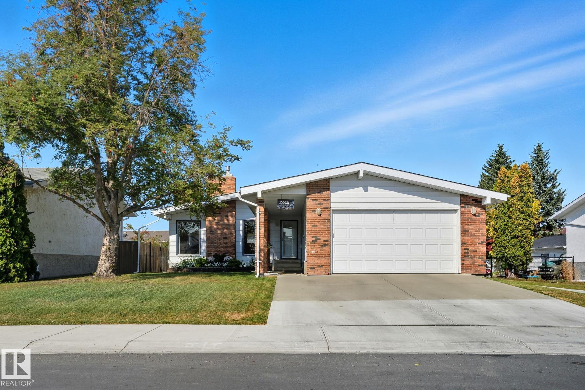 10962 168a Avenue Nw, Edmonton, MLS® # E4461268