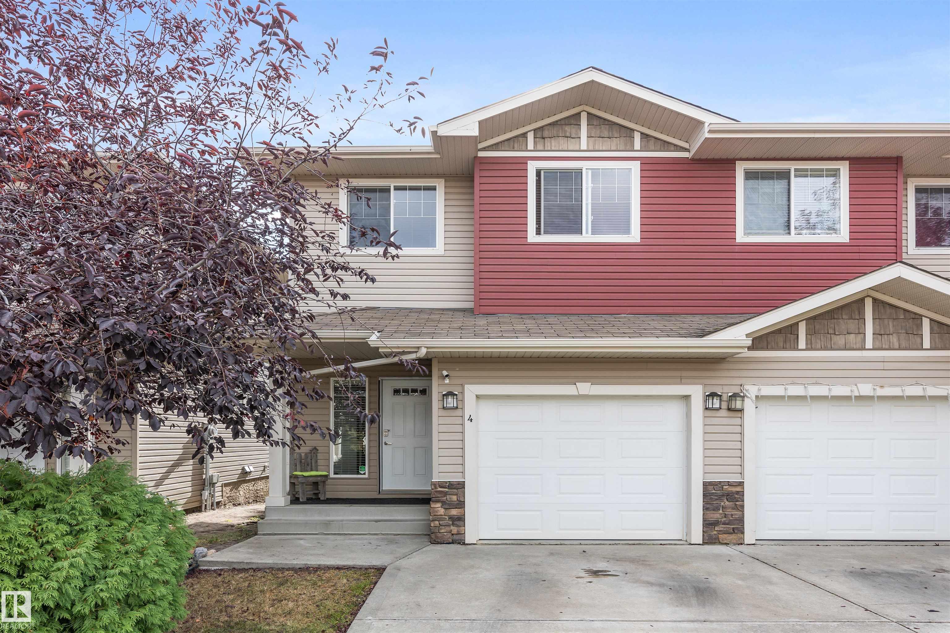 4 15151 43 Street, Edmonton, MLS® # E4461269