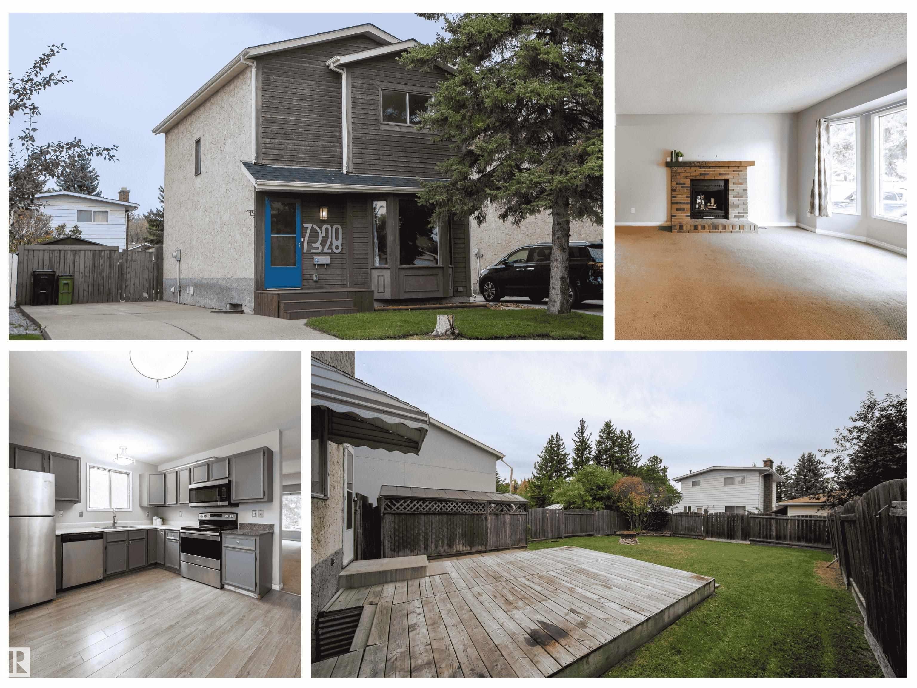 7328 181 Street, Edmonton, MLS® # E4461271