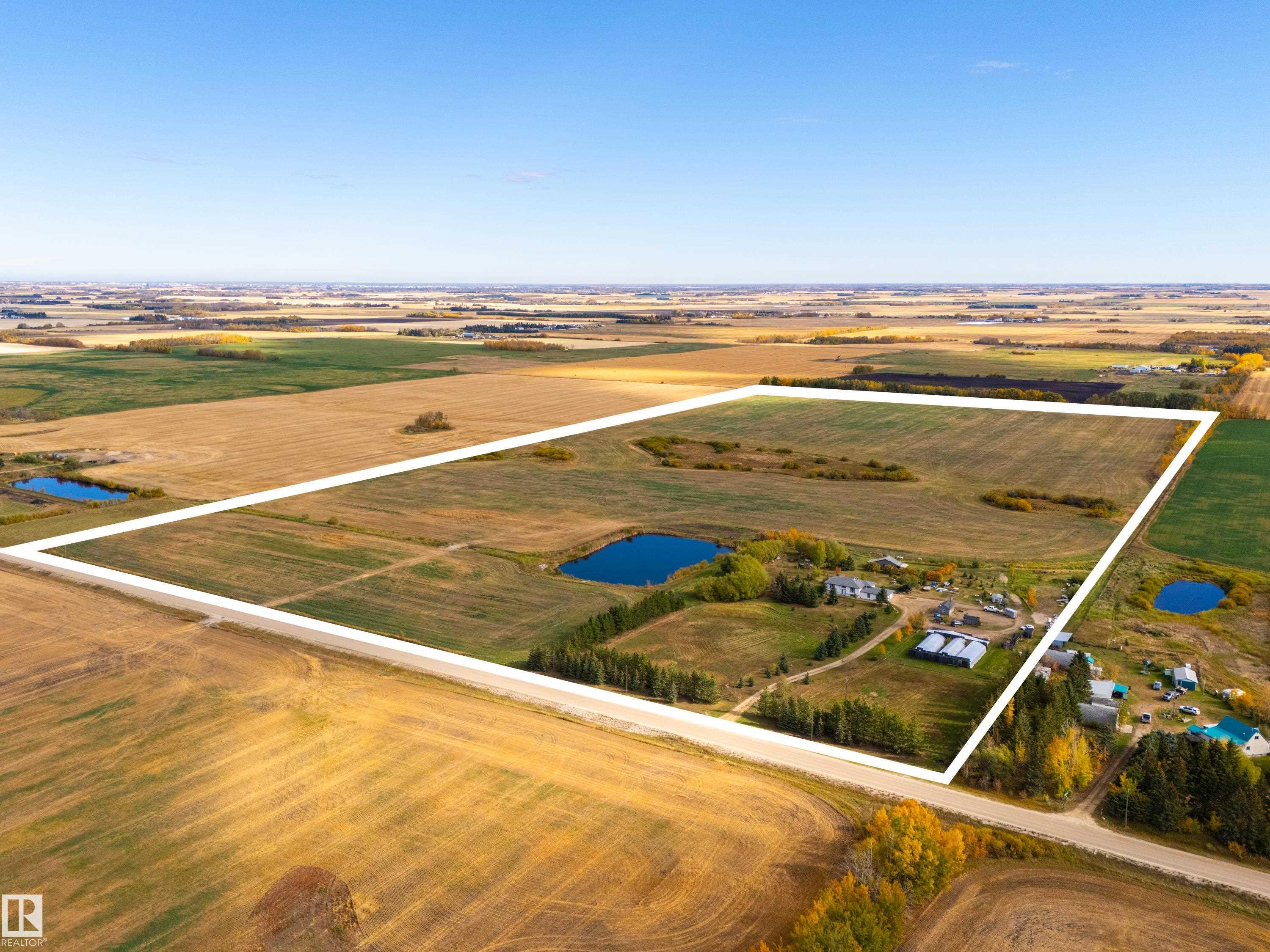 48503 Range Road 263, Rural Leduc County, MLS® # E4461278