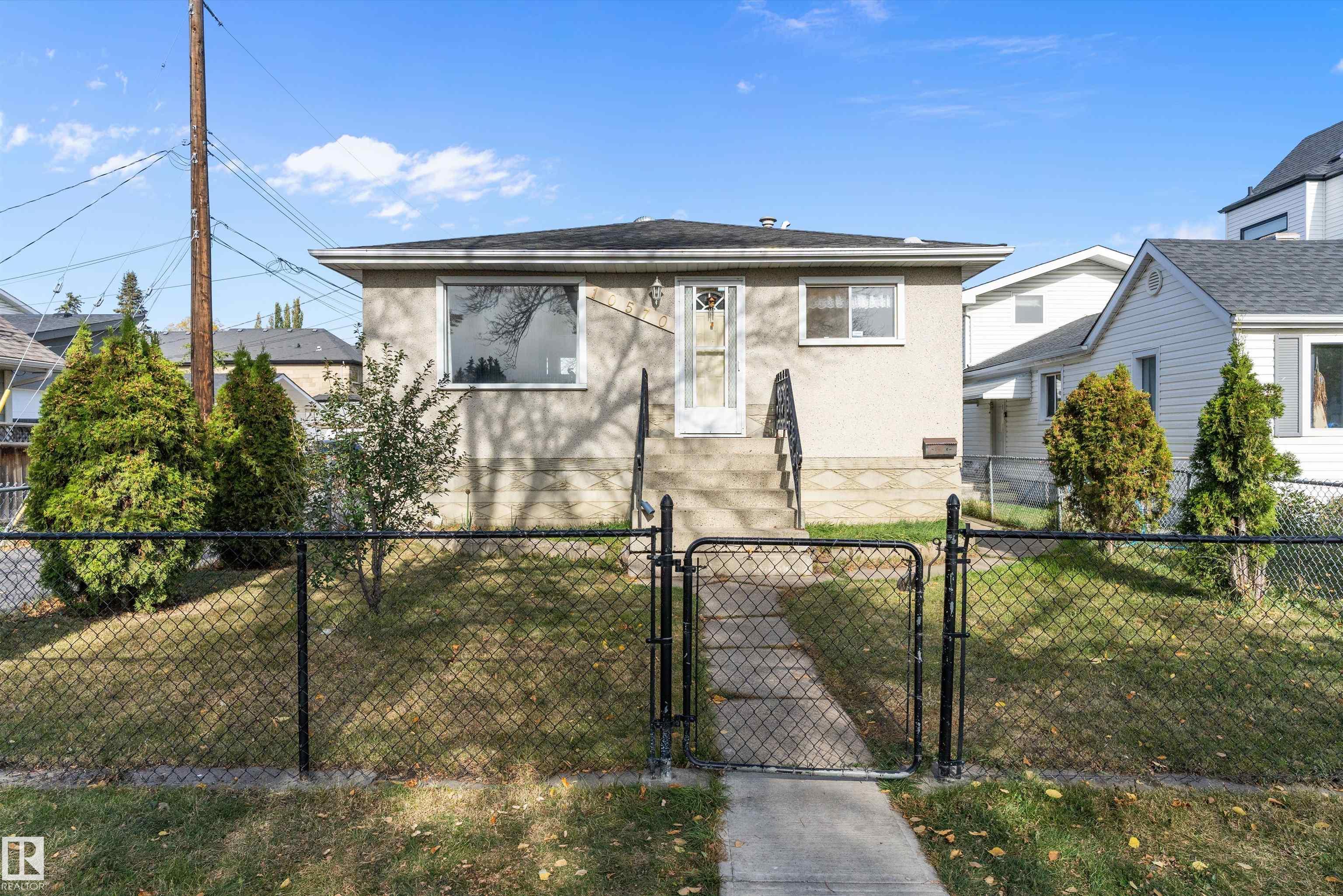 10570 66 Avenue, Edmonton, MLS® # E4461280