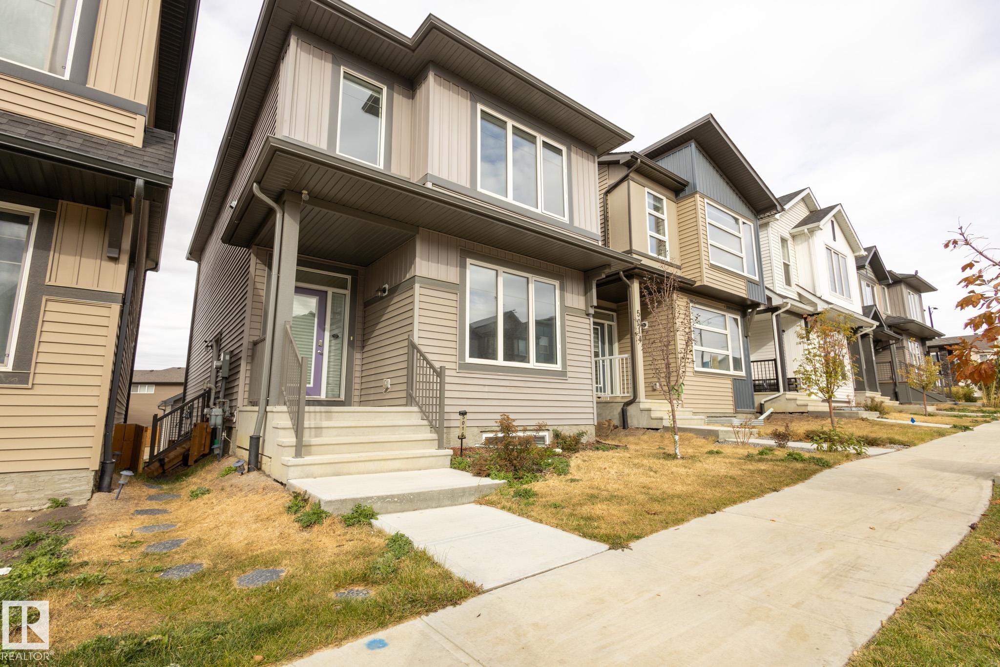 5016 Kinney Link, Edmonton, MLS® # E4461282
