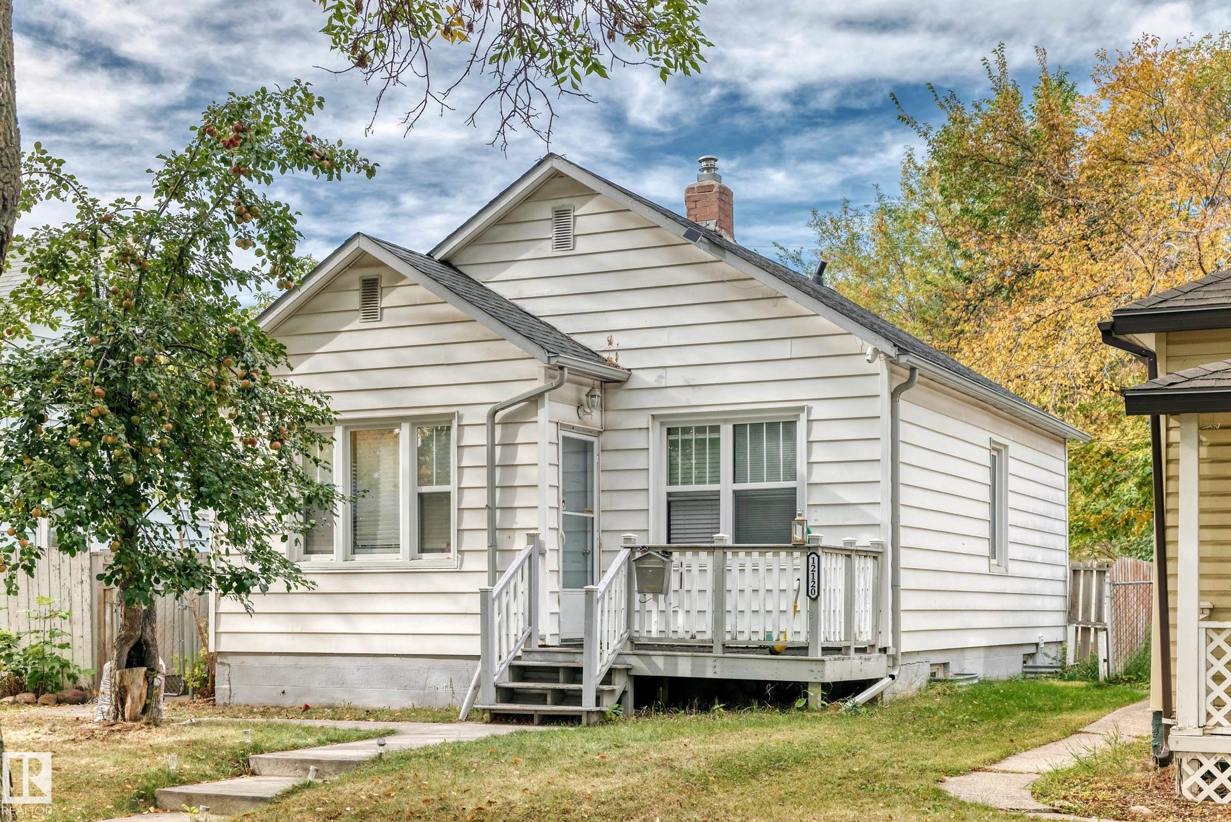 12120 64 Street, Edmonton, MLS® # E4461285