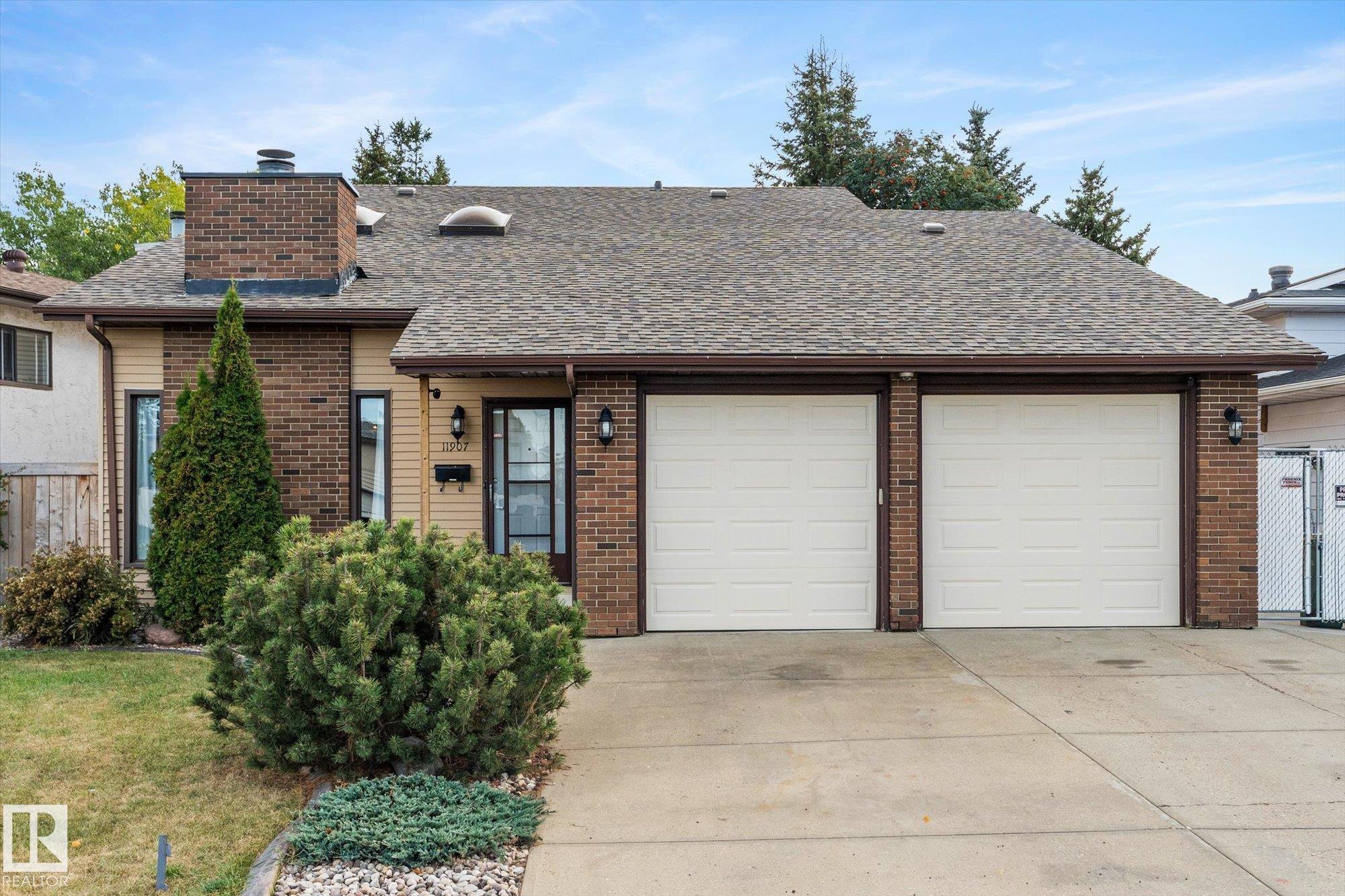 11907 164 Avenue Nw, Edmonton, MLS® # E4461287